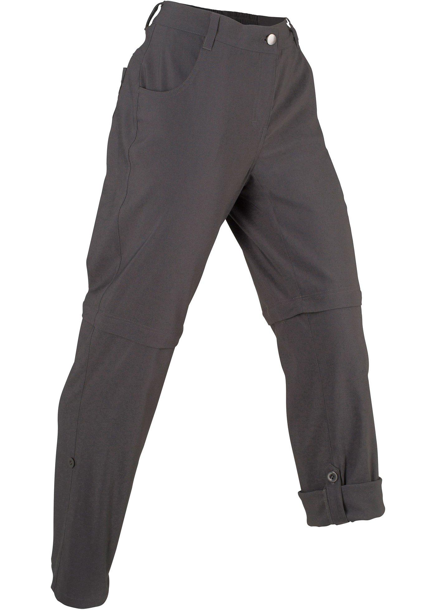 Pantalon de marche fonctionnel modulable