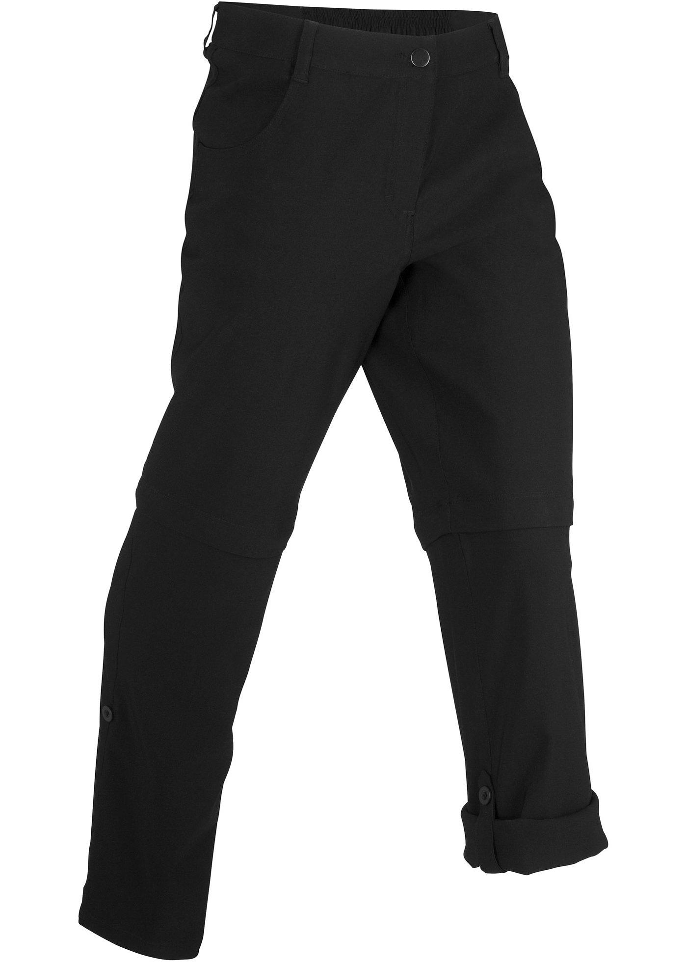 Pantalon de marche fonctionnel modulable