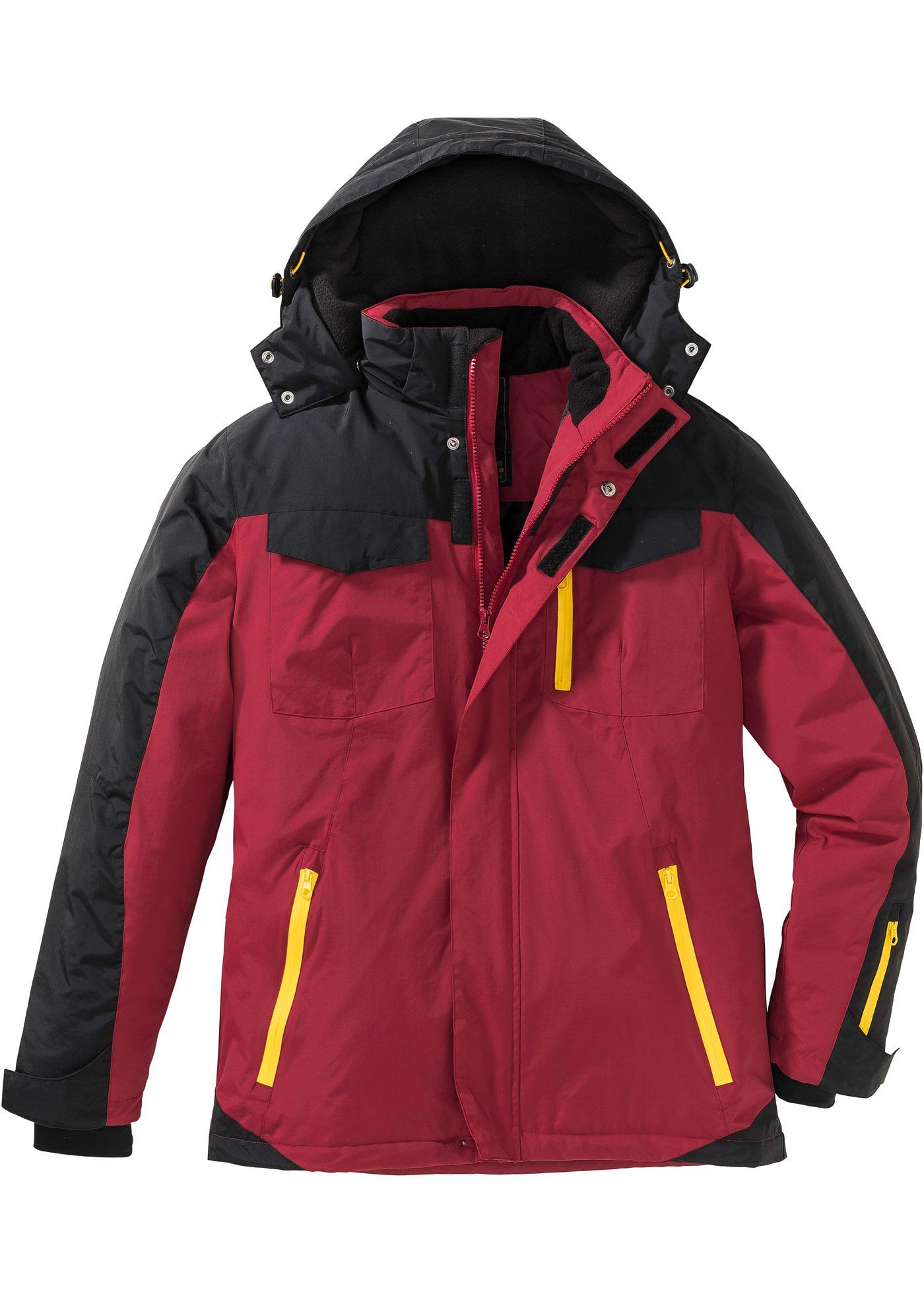 Veste d'hiver fonctionnelle Regular Fit