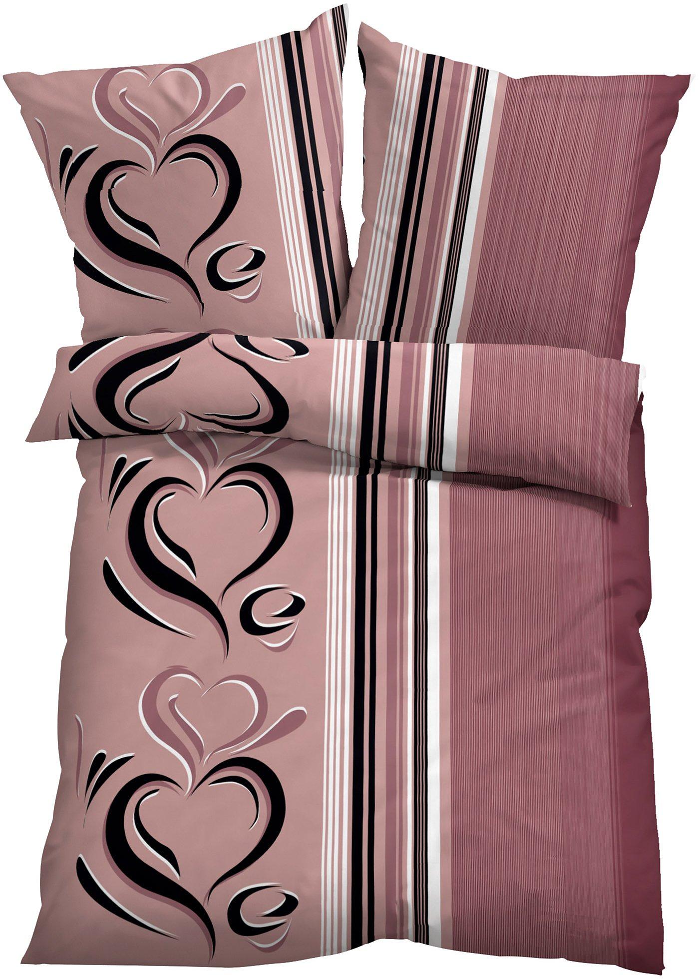 Parure de lit Cassandra