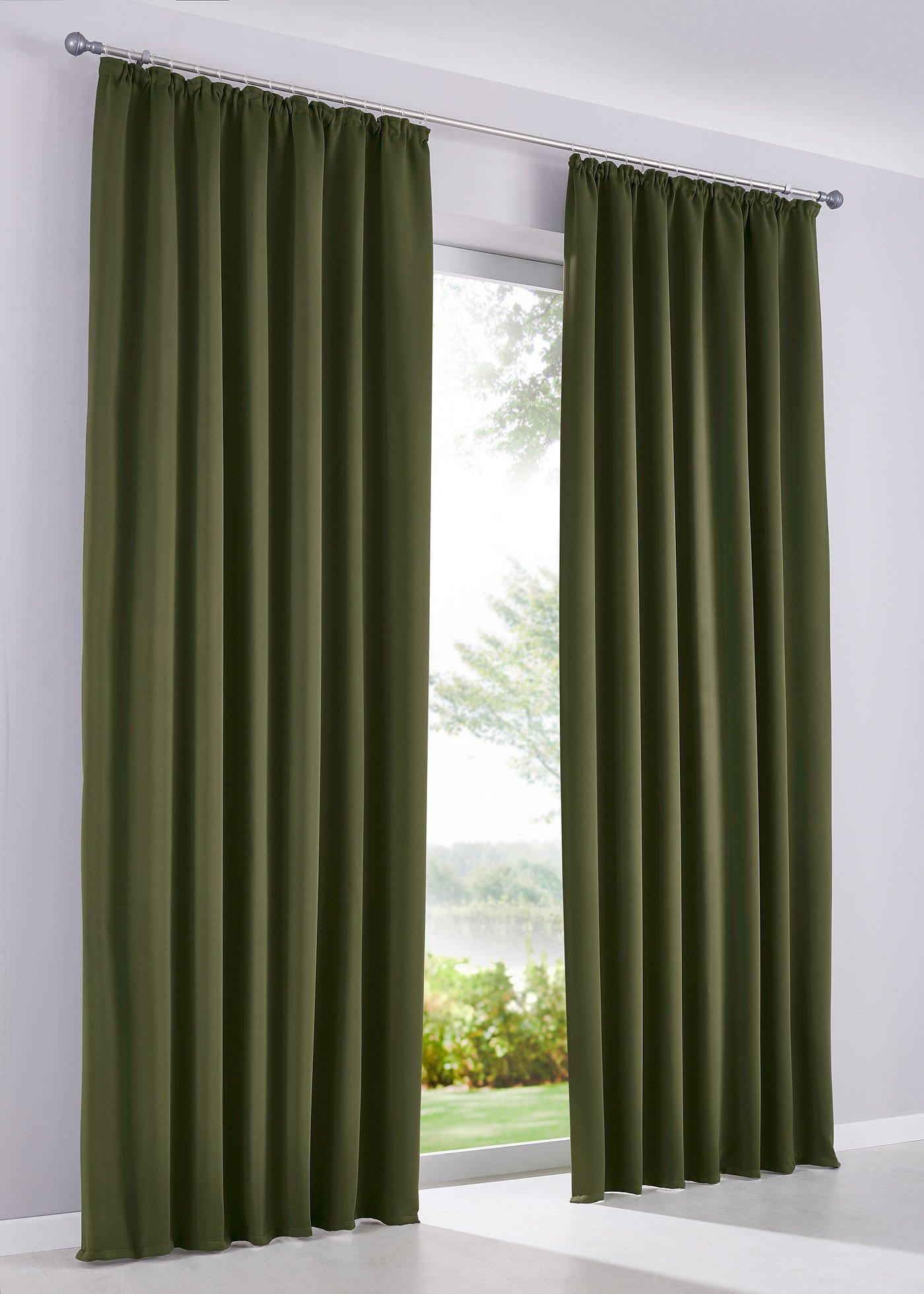 Panneau occultant Uni (1 pce.)