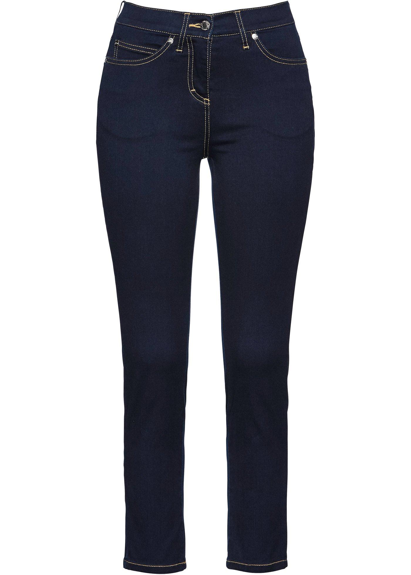 Jean mega-stretch 7/8