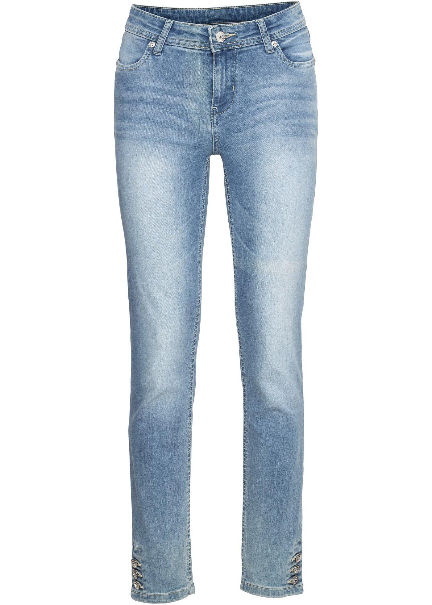 Jean extensible