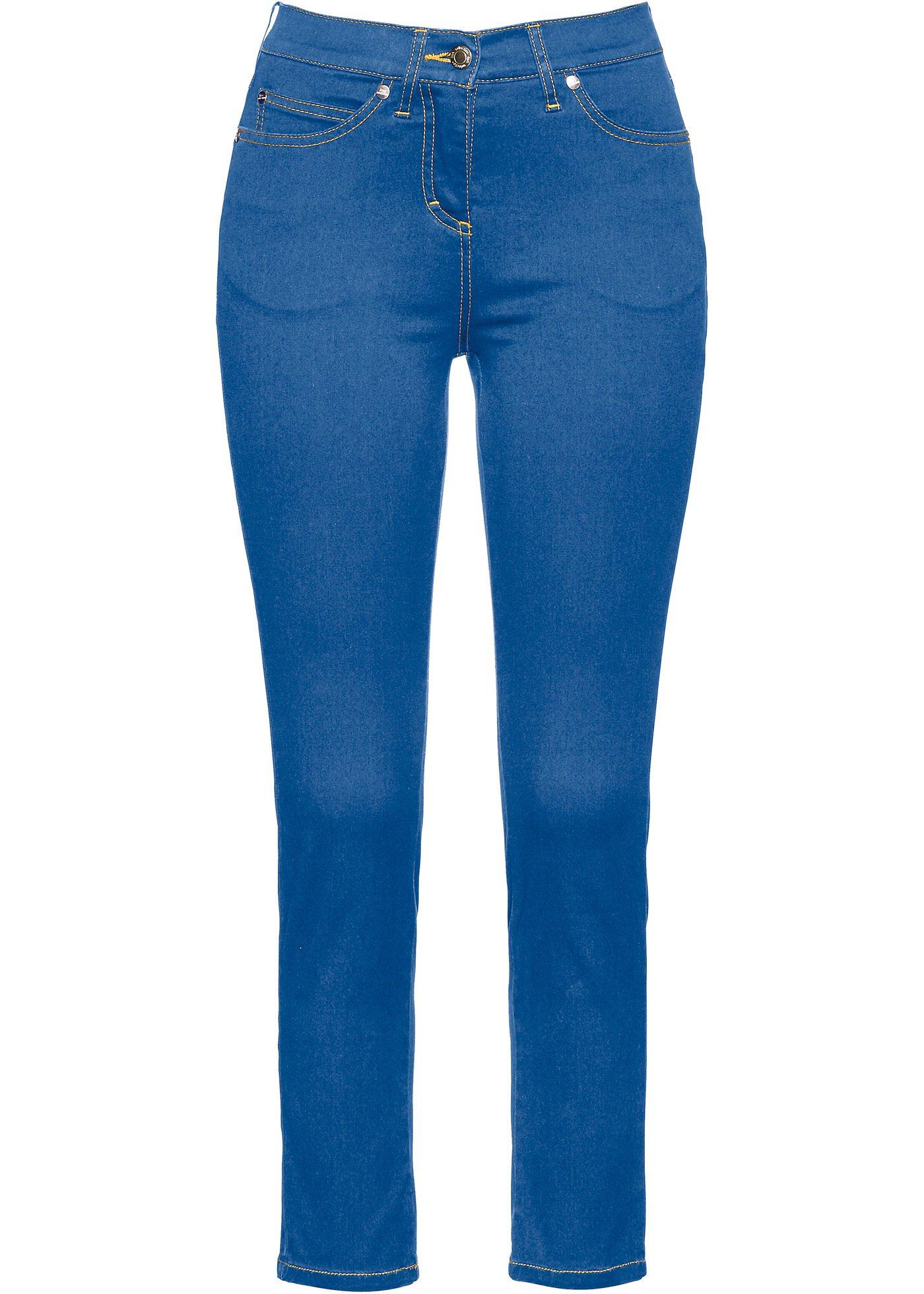 Jean mega-stretch 7/8