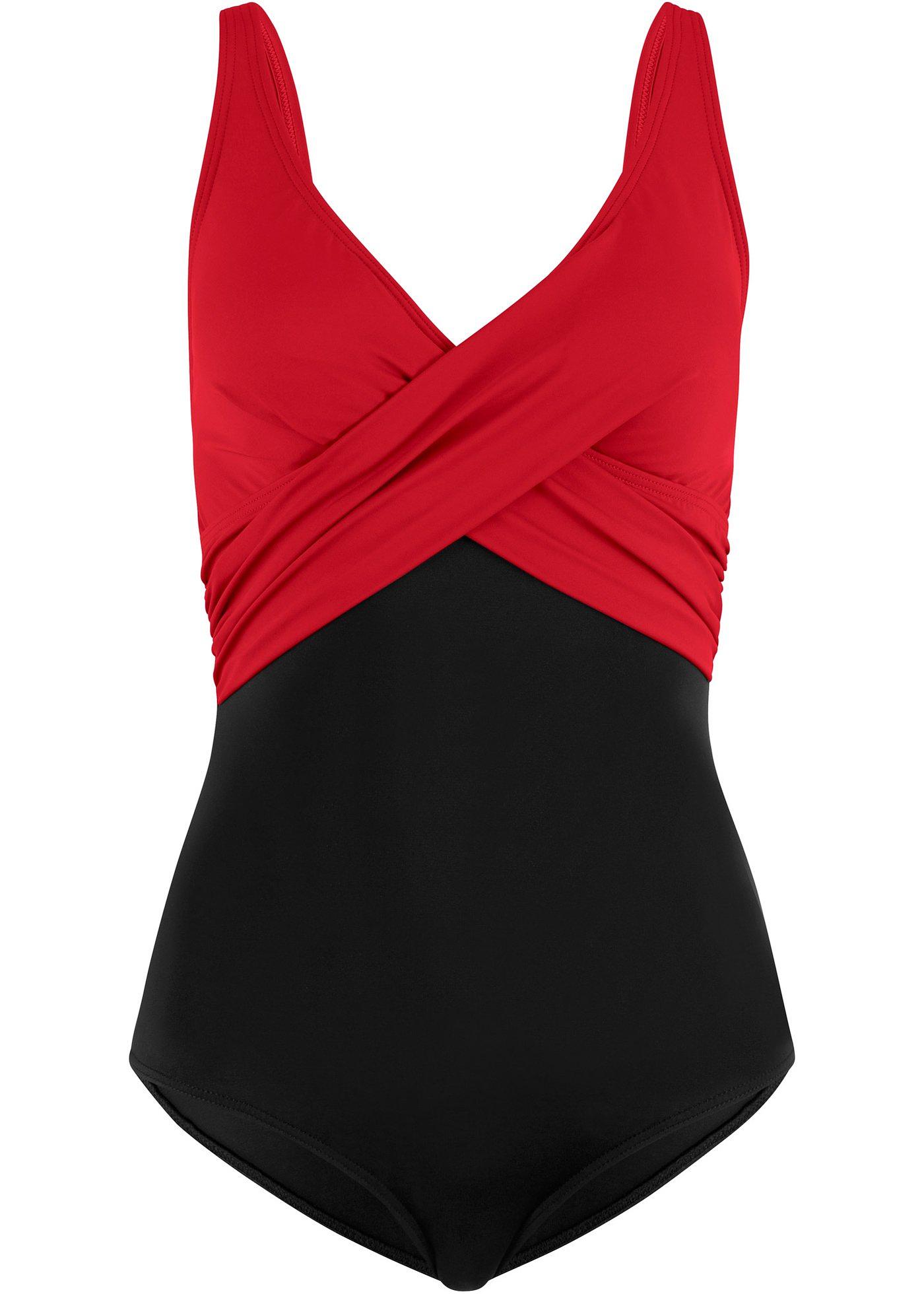 Maillot 1 pièce durable