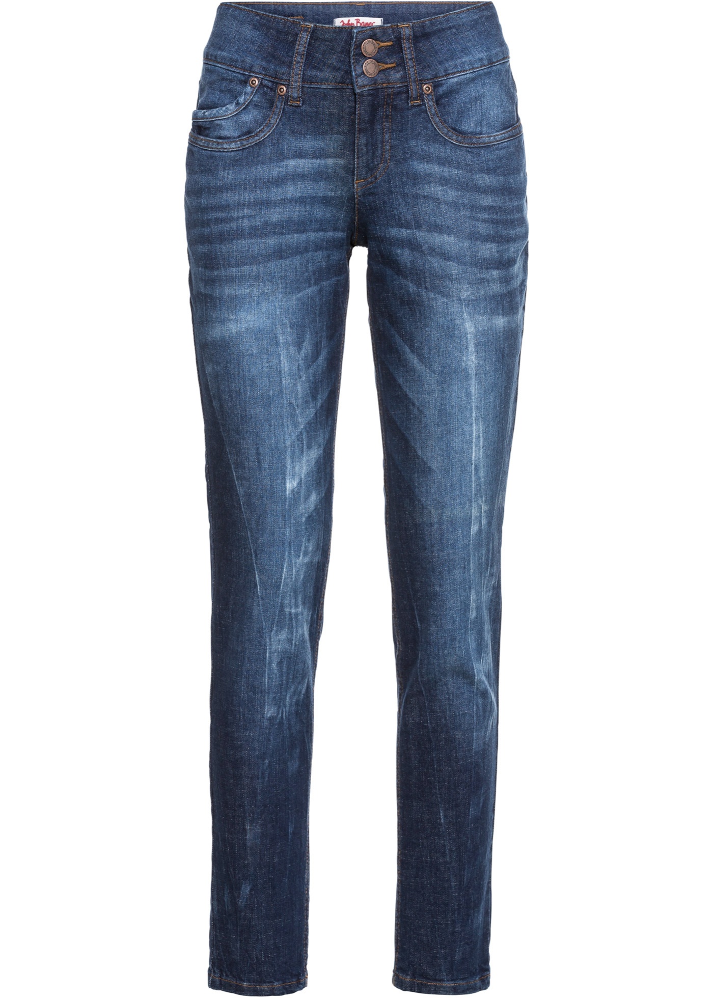 Jean extensible, CLASSIC