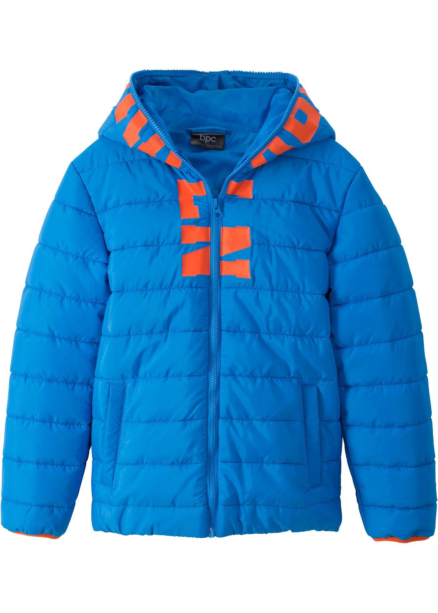 Veste matelassée garçon