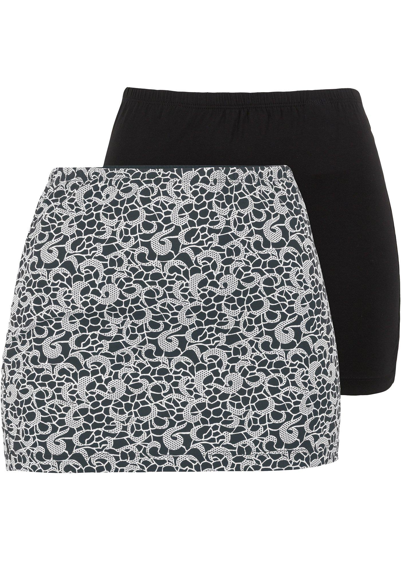 Lot de 2 extensions T-shirt