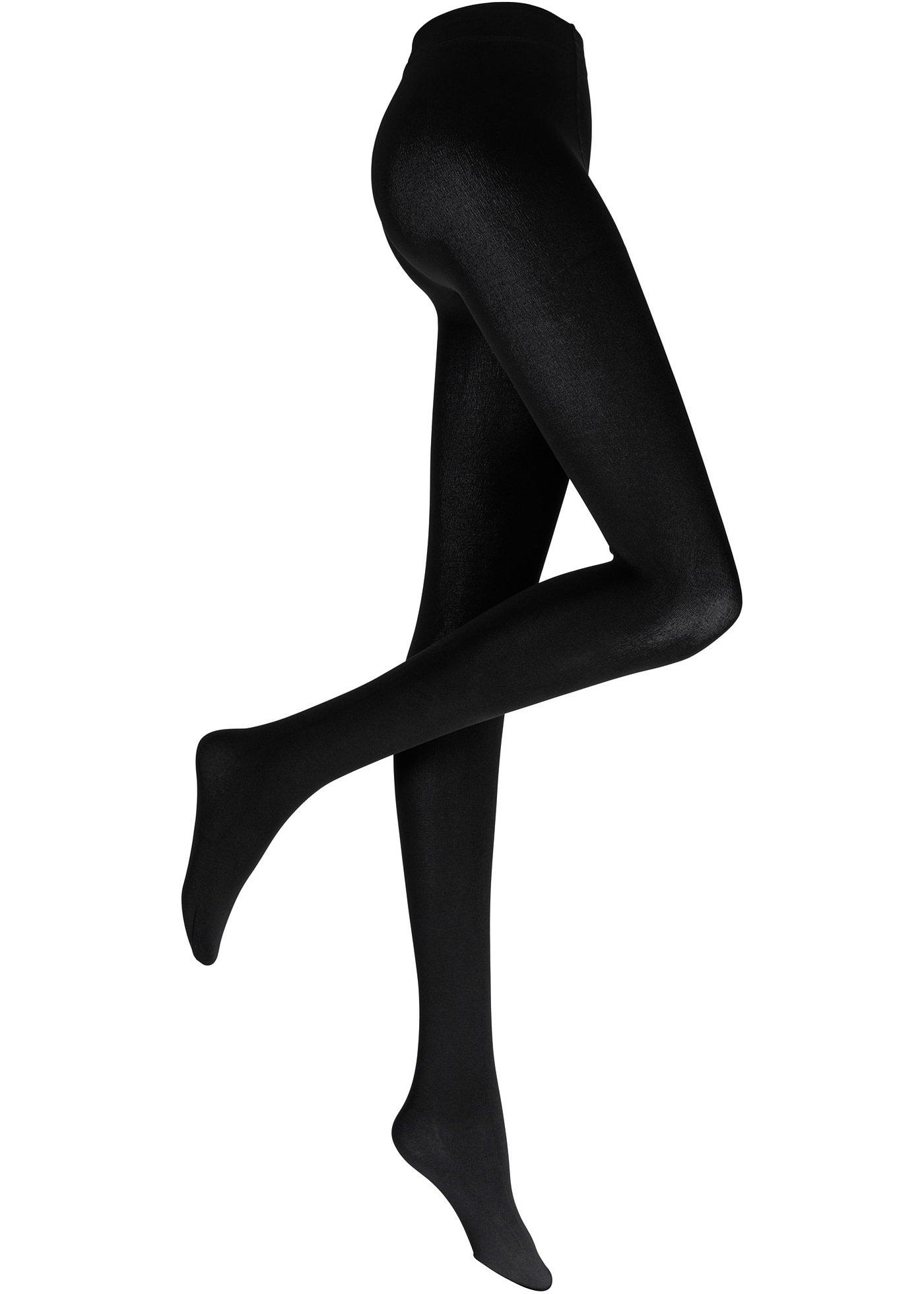 Collant thermo 100den