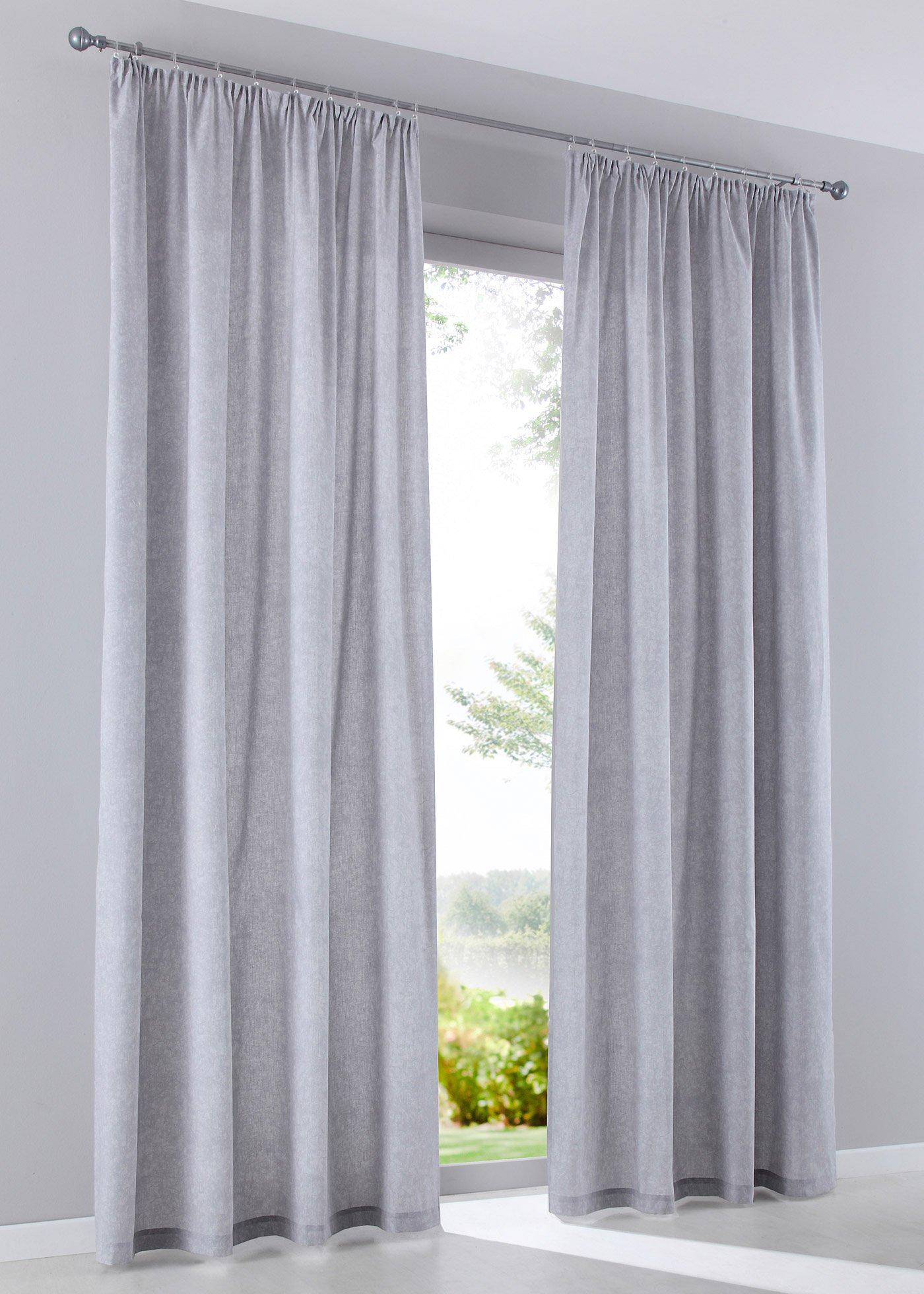 Panneau Gunilla (Ens. 2 pces.)