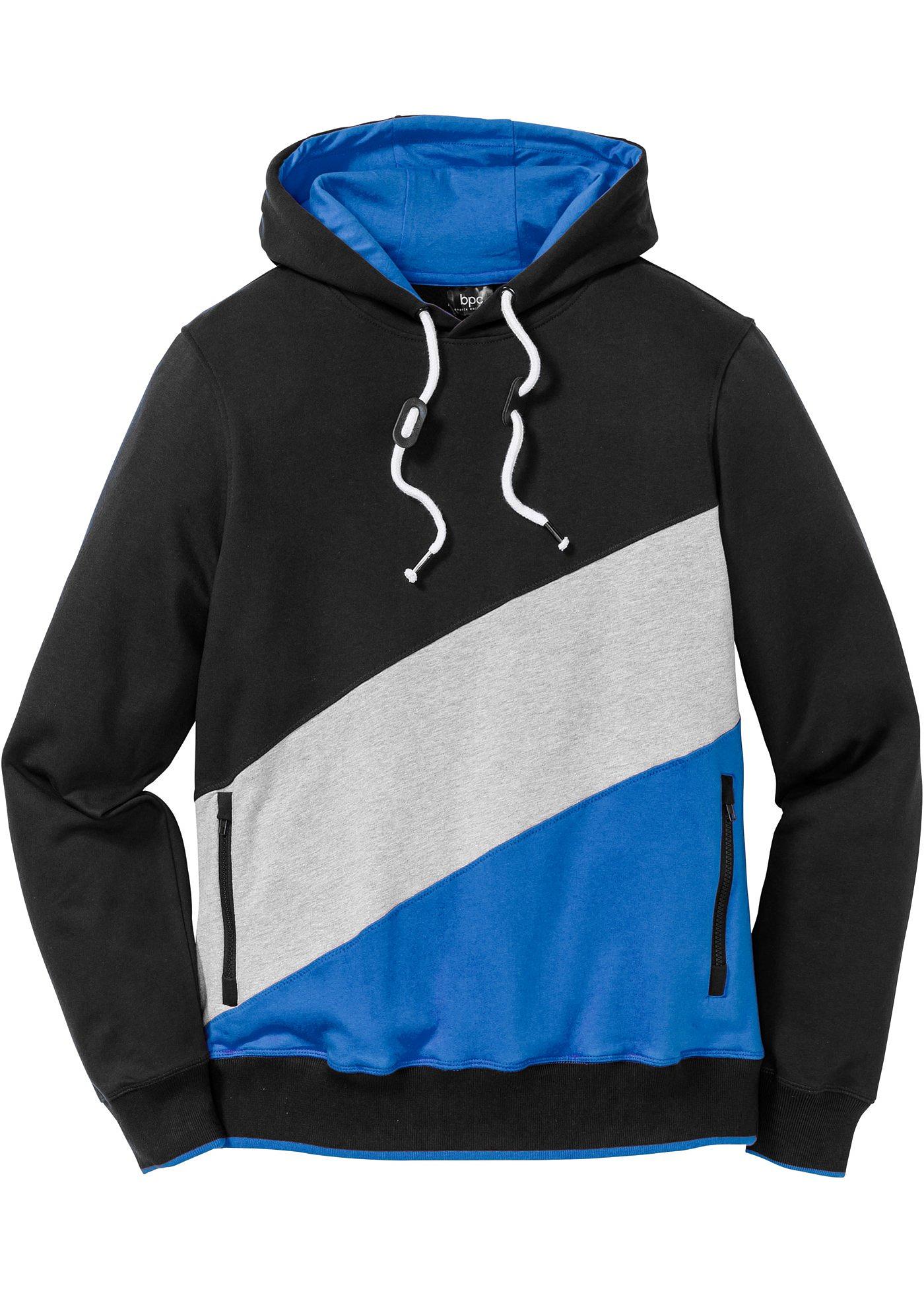 Sweat-shirt à capuche Regular Fit