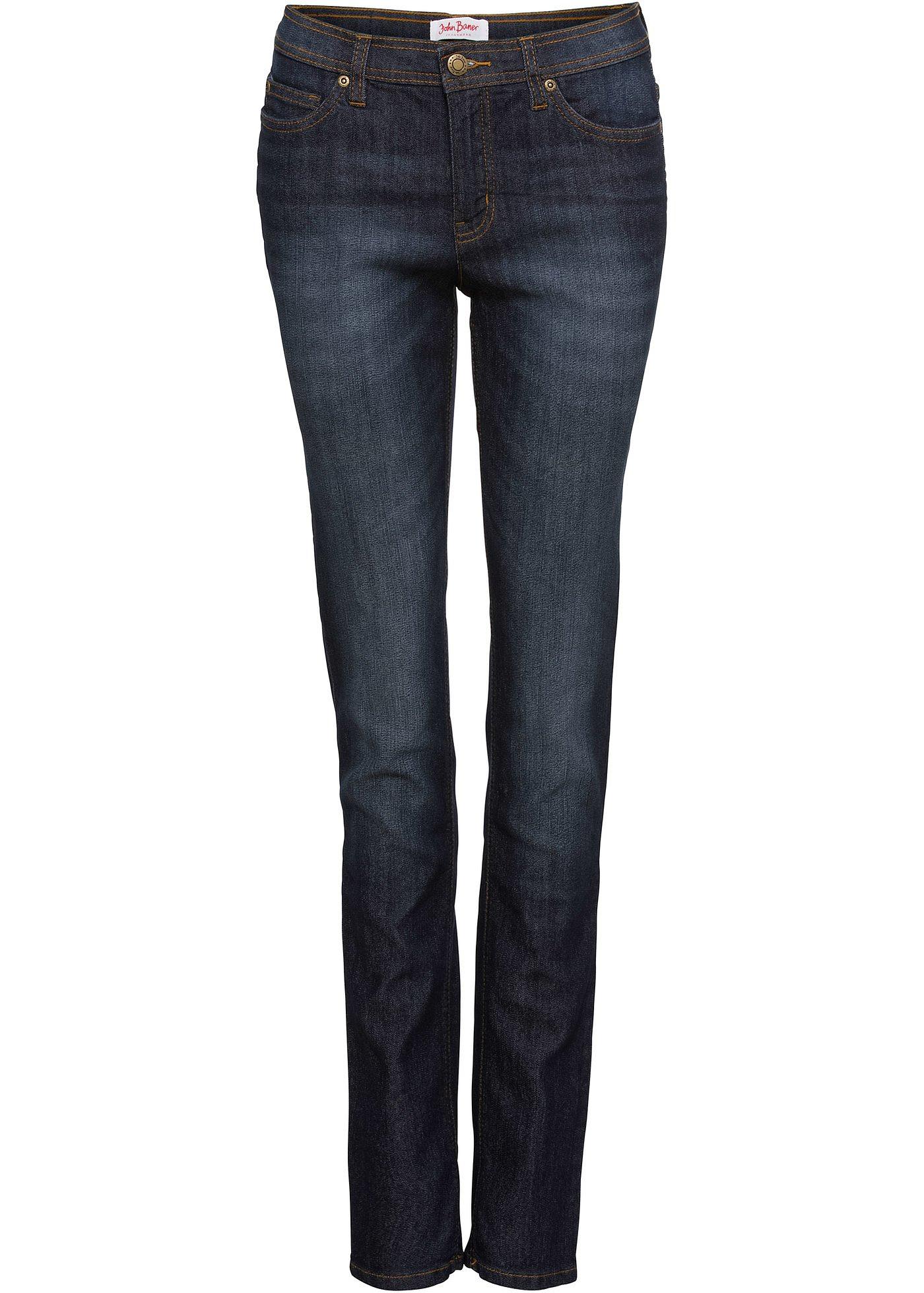 Jean extensible confort-stretch CLASSIC