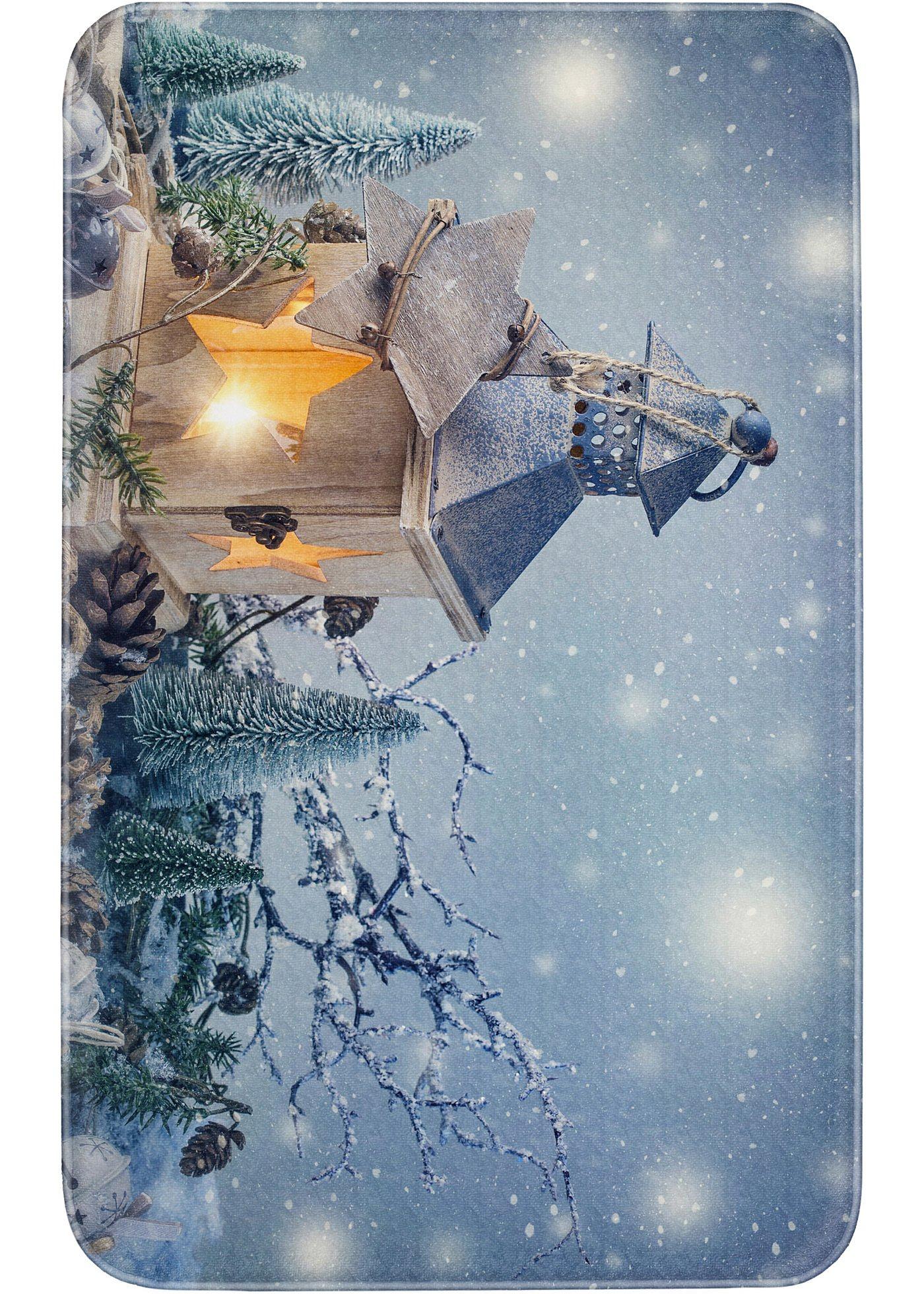 Parure de salle de bain à mémoire de forme