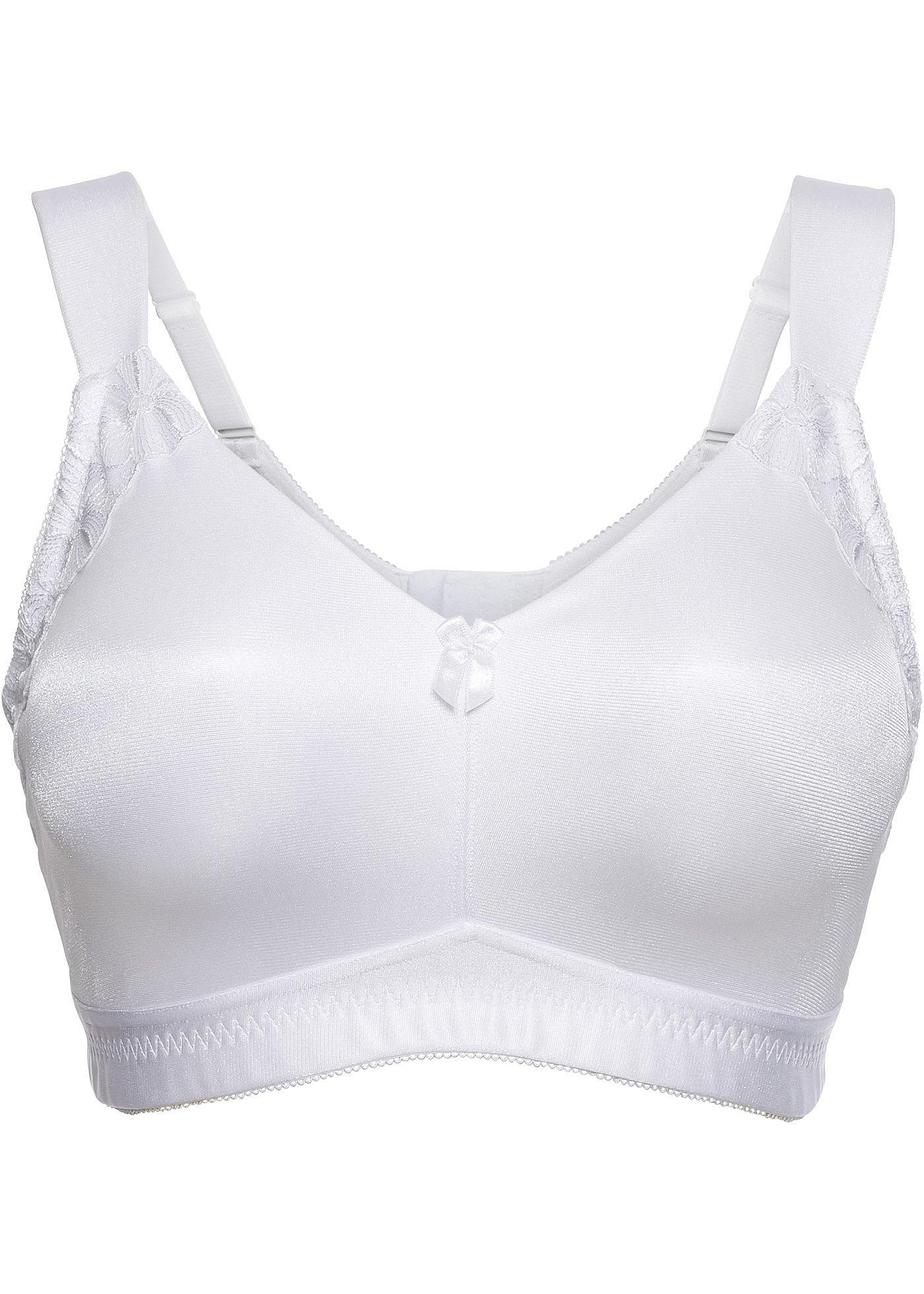 Soutien-gorge de maintien moulé sans armatures
