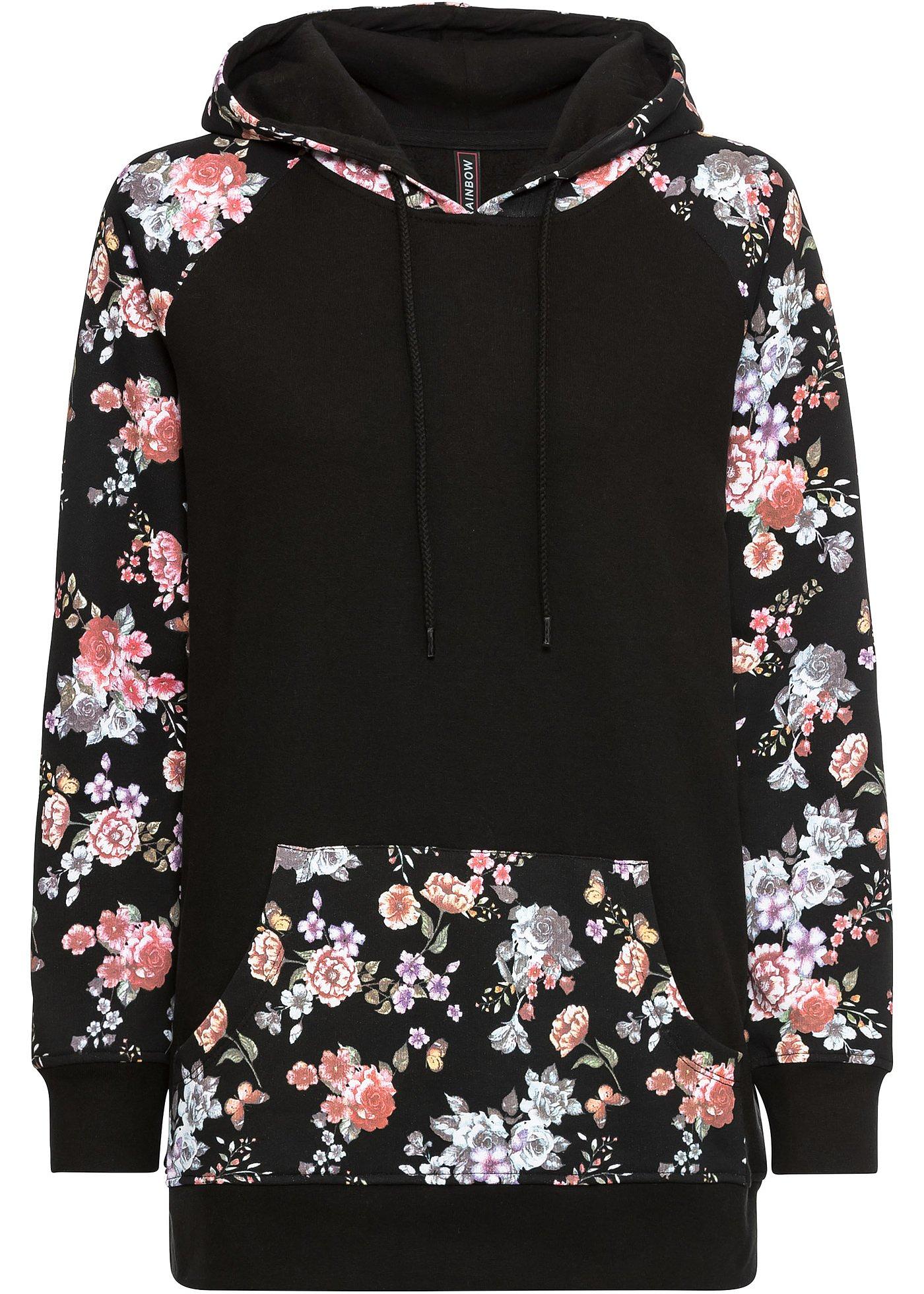 Sweat-shirt à capuche