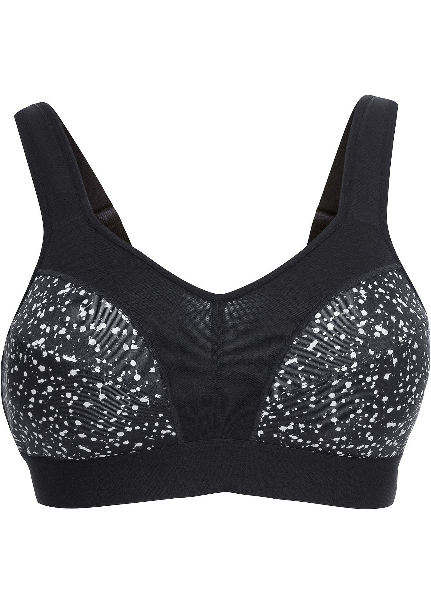 Soutien-gorge de sport Niveau 3