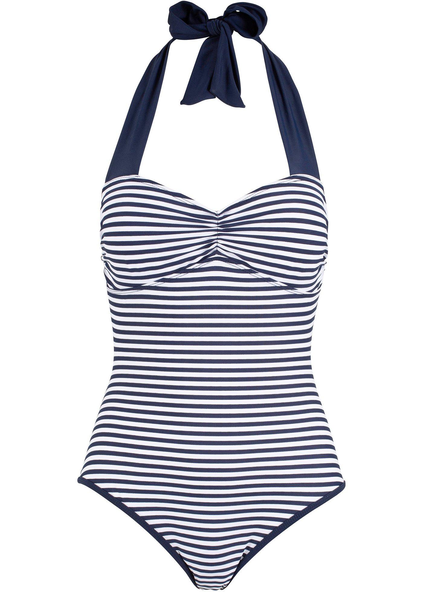 Maillot 1 pièce sculptant niveau 1