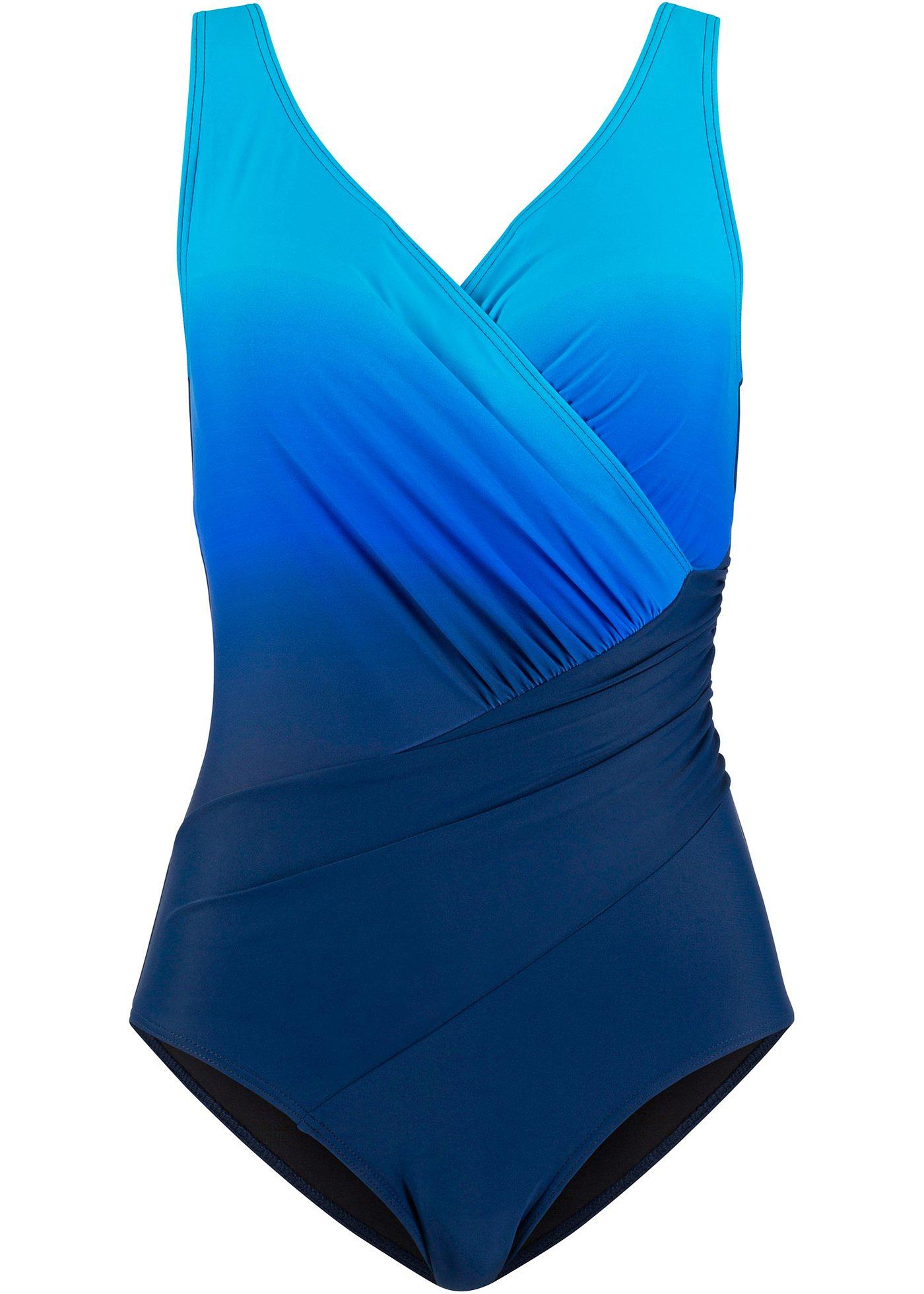 Maillot 1 pièce sculptant niveau 1