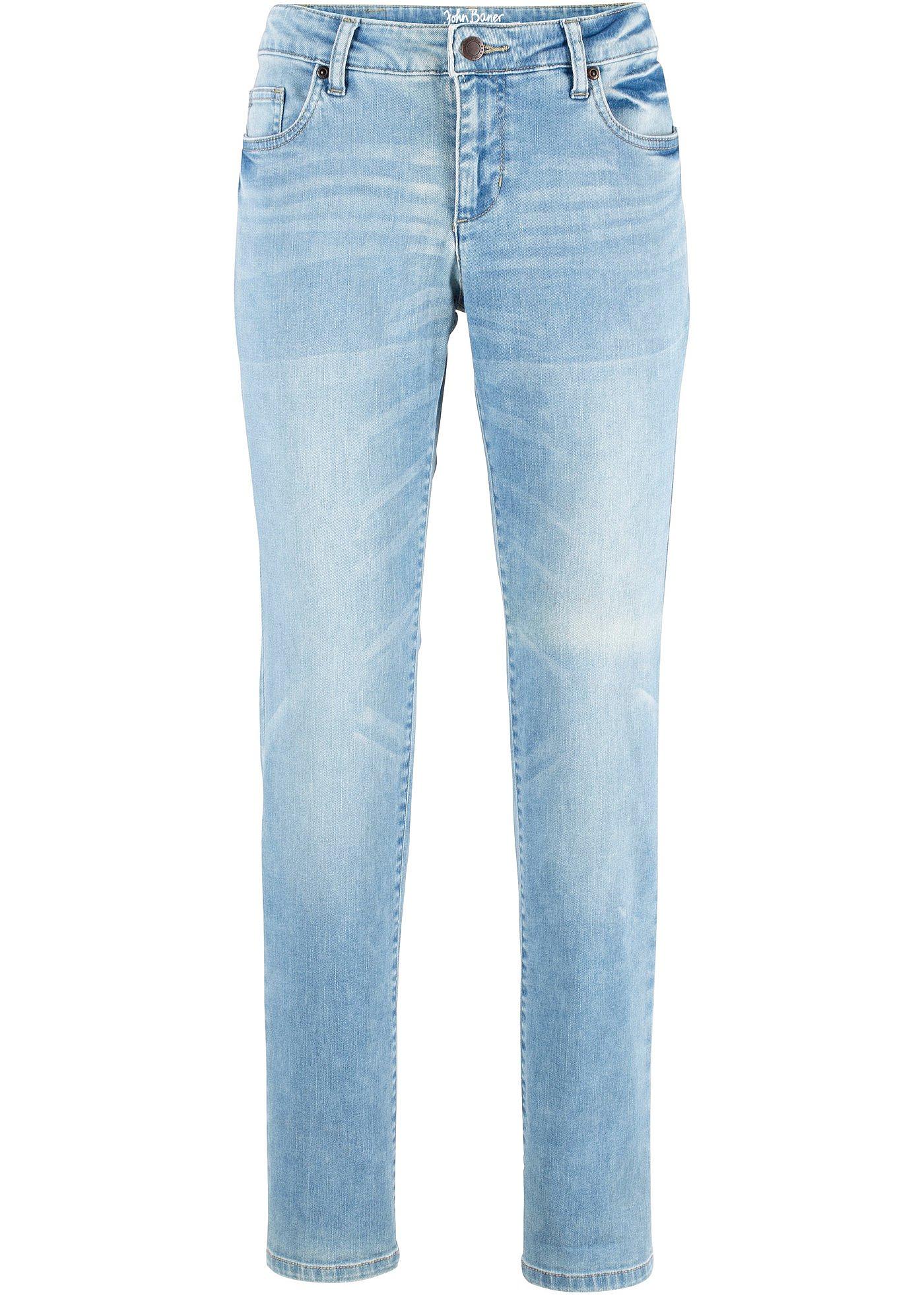 Jean extensible