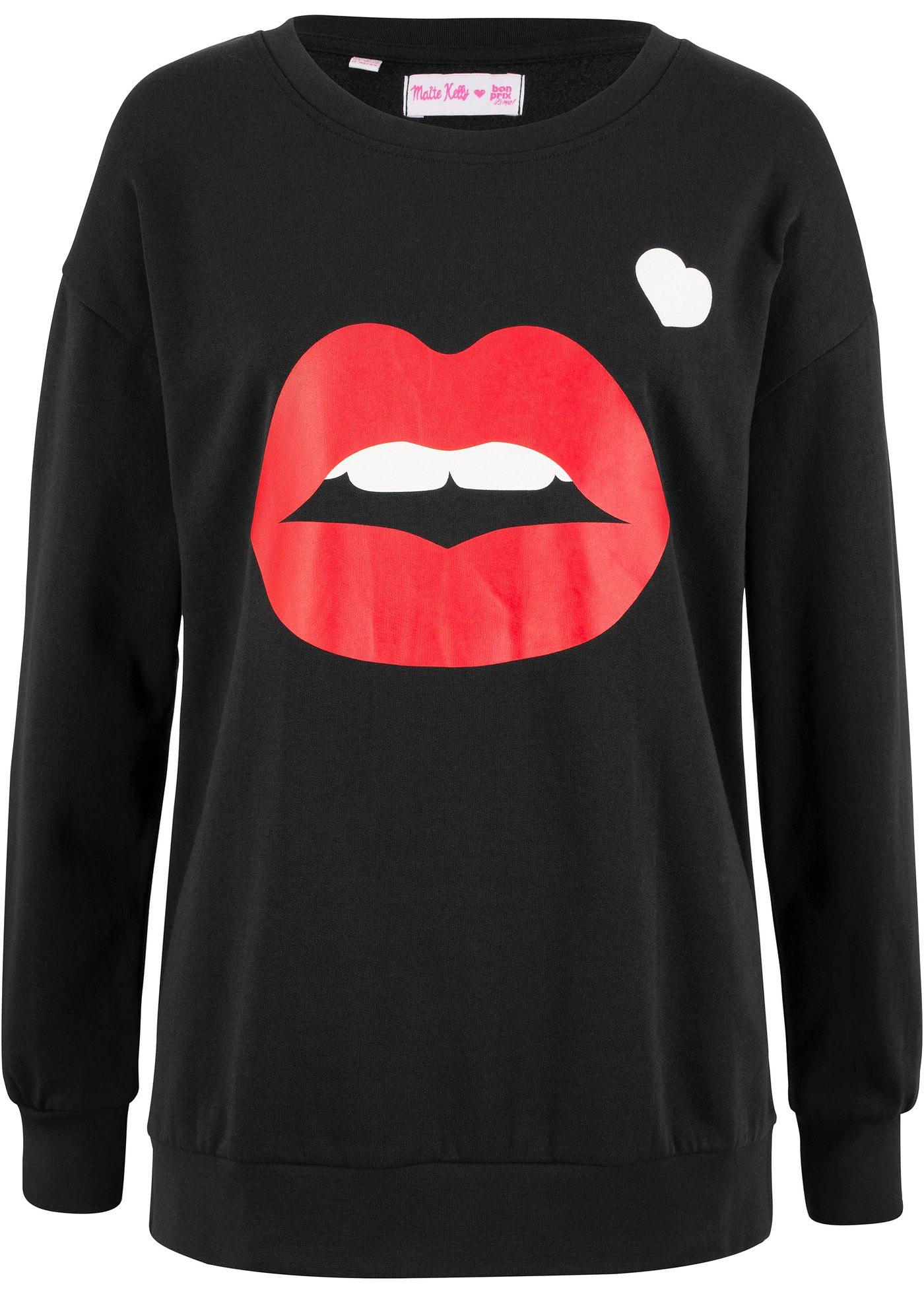 Sweat oversize - designed by Maite Kelly