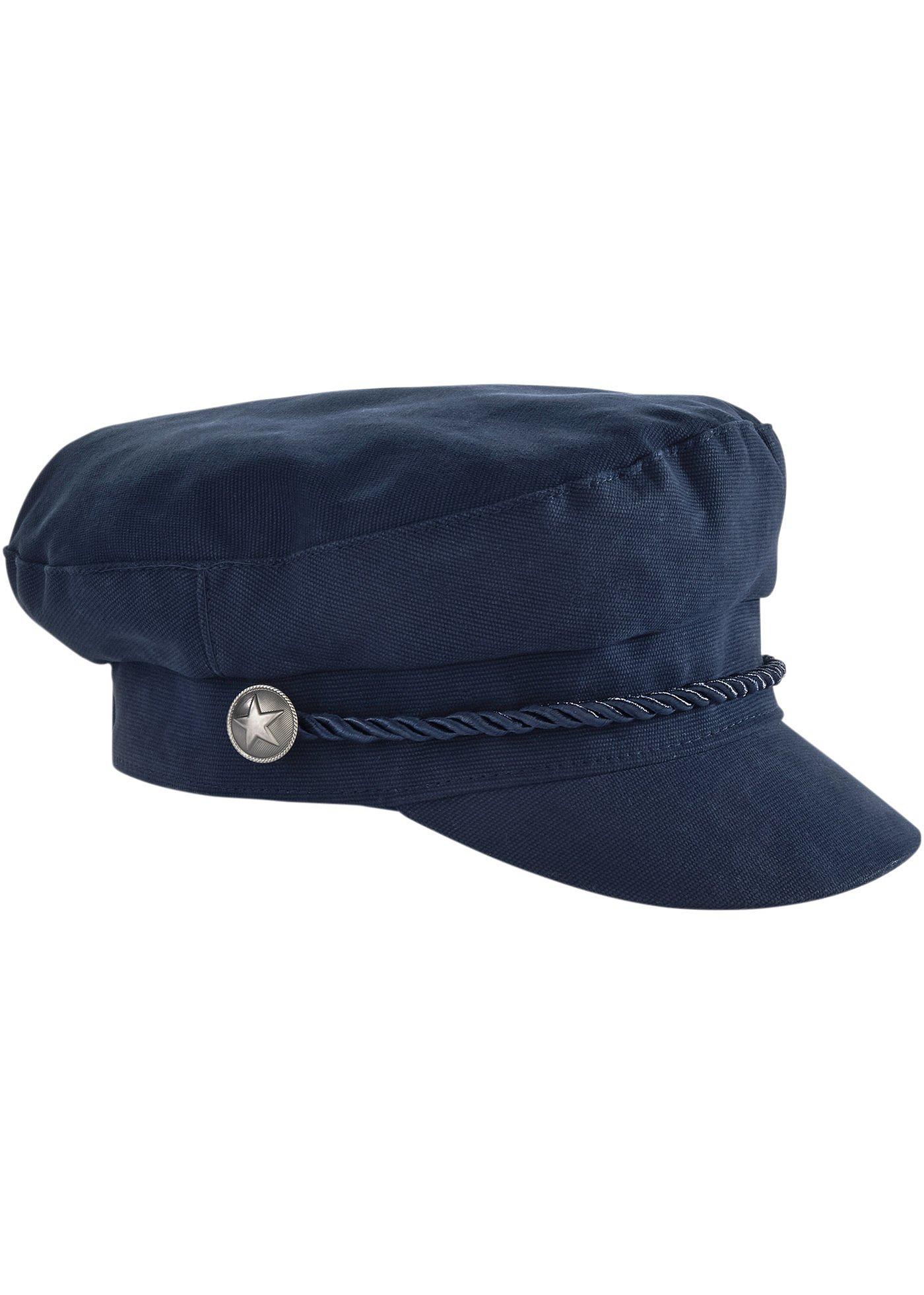 Casquette gavroche