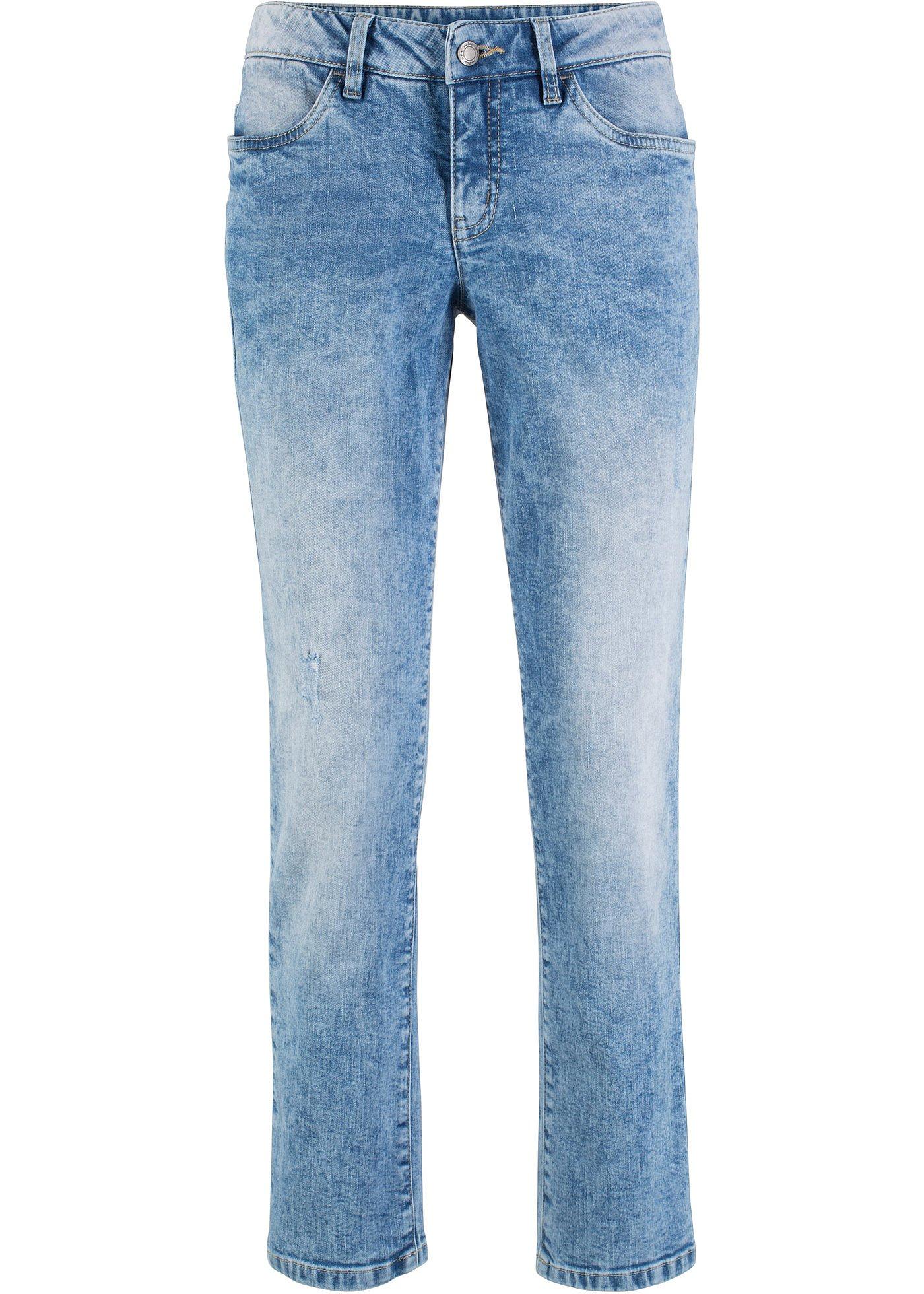 Jean extensible