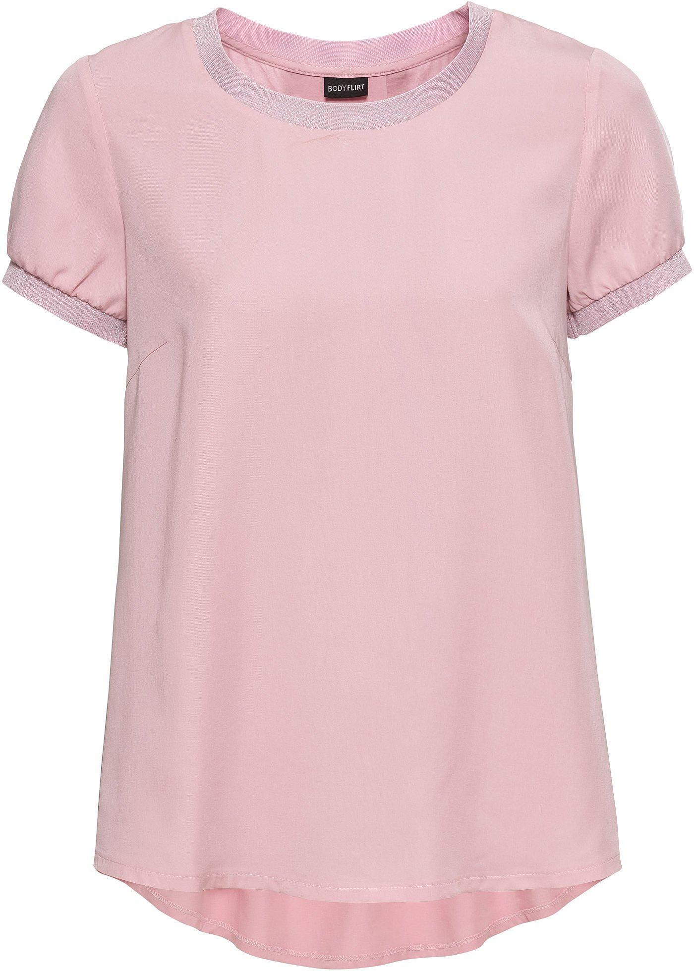 Image de Blouse-tunique en TENCEL™ Lyocell