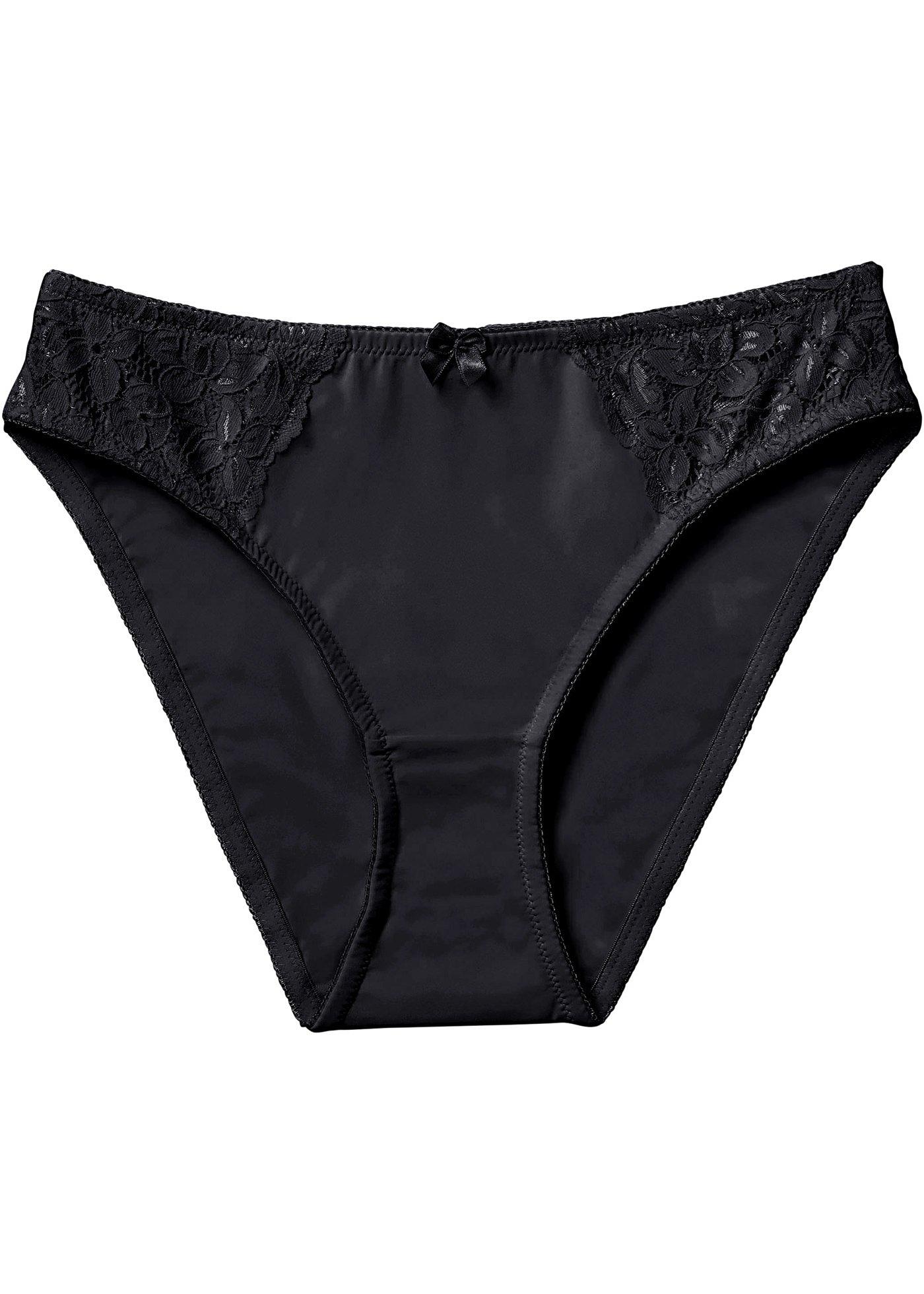 Slip avec polyamide recyclé