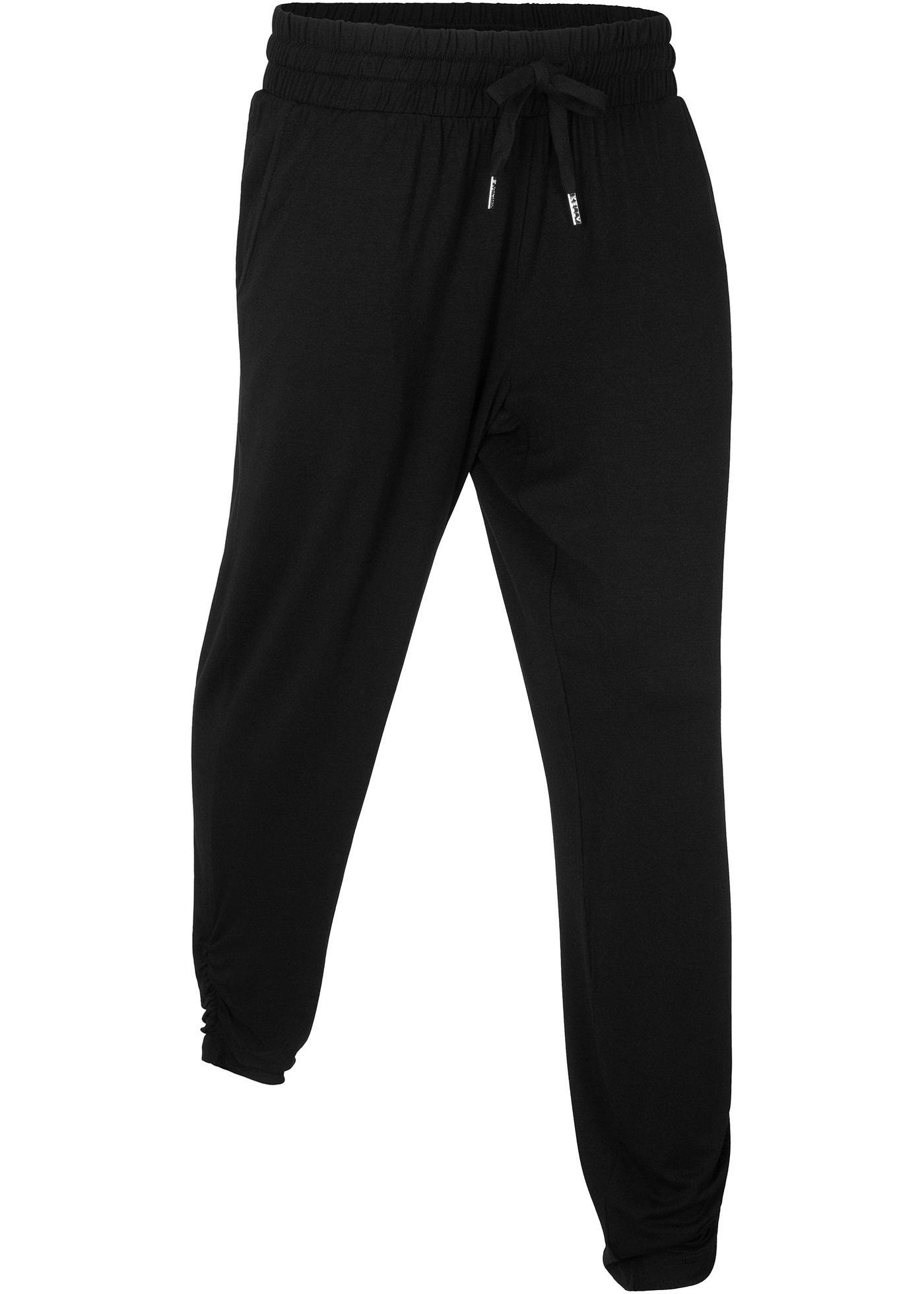 Pantalon sarouel longueur 7/8 niveau 1 Maite Kelly