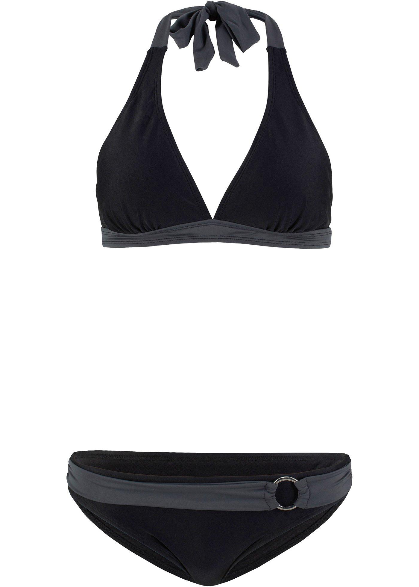 Bikini dos nu (Ens. 2 pces.)