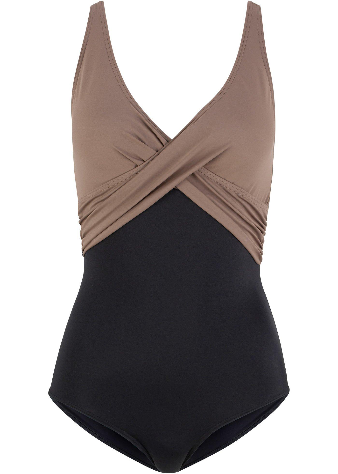 Maillot 1 pièce durable