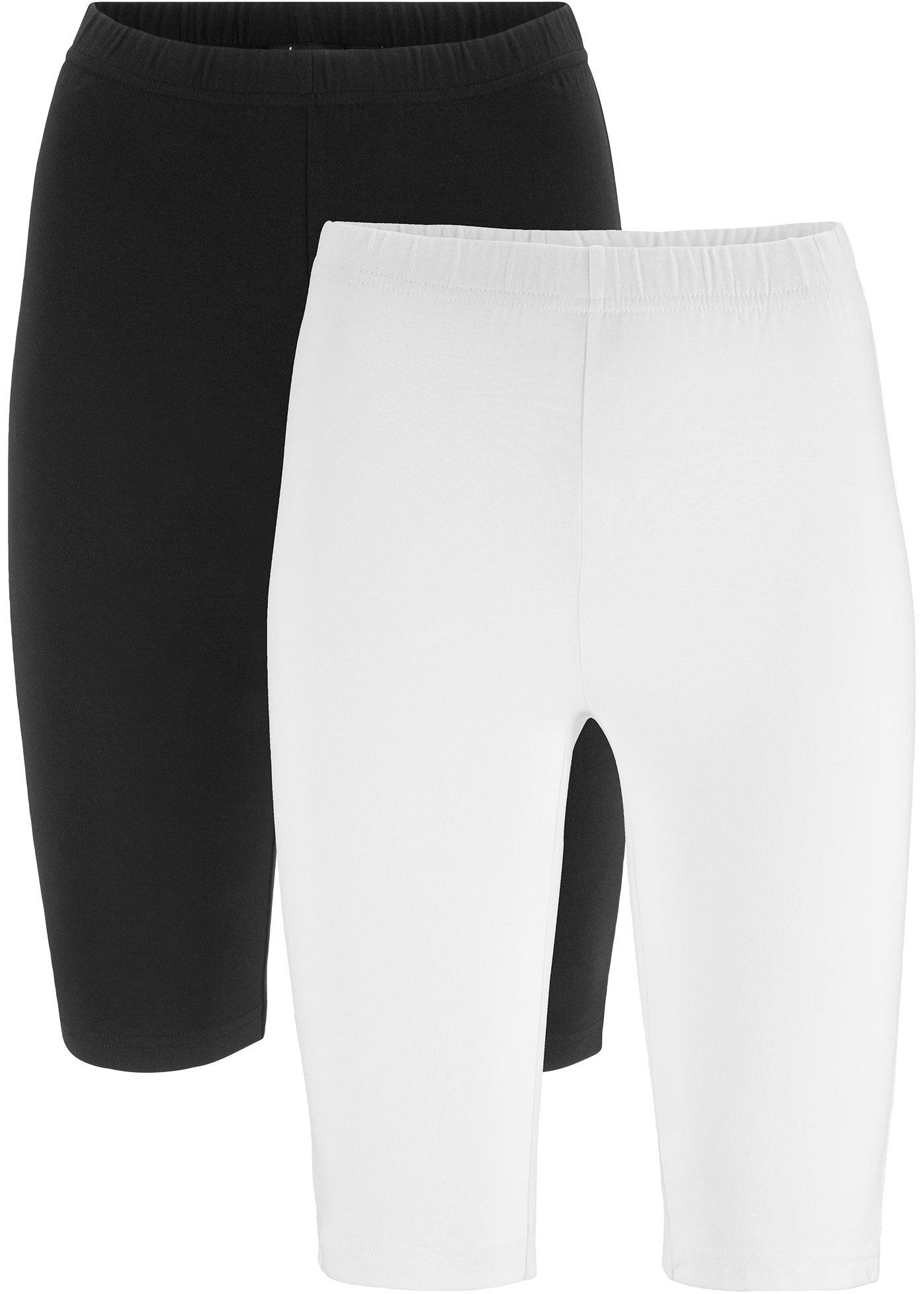 Lot de 2 cyclistes longs