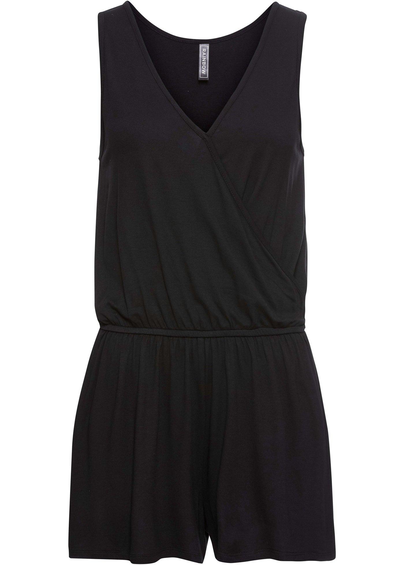 Combinaison en jersey