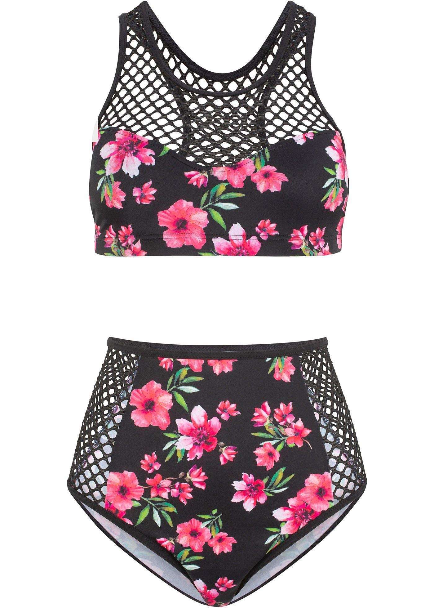 Bikini brassière (Ens. 2 pces.)