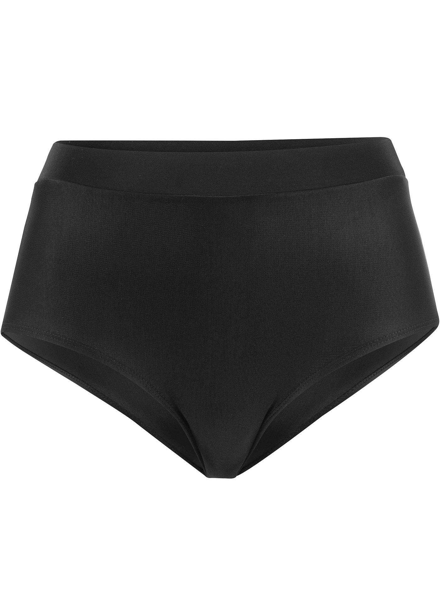 Bas de maillot sculptant niveau 1