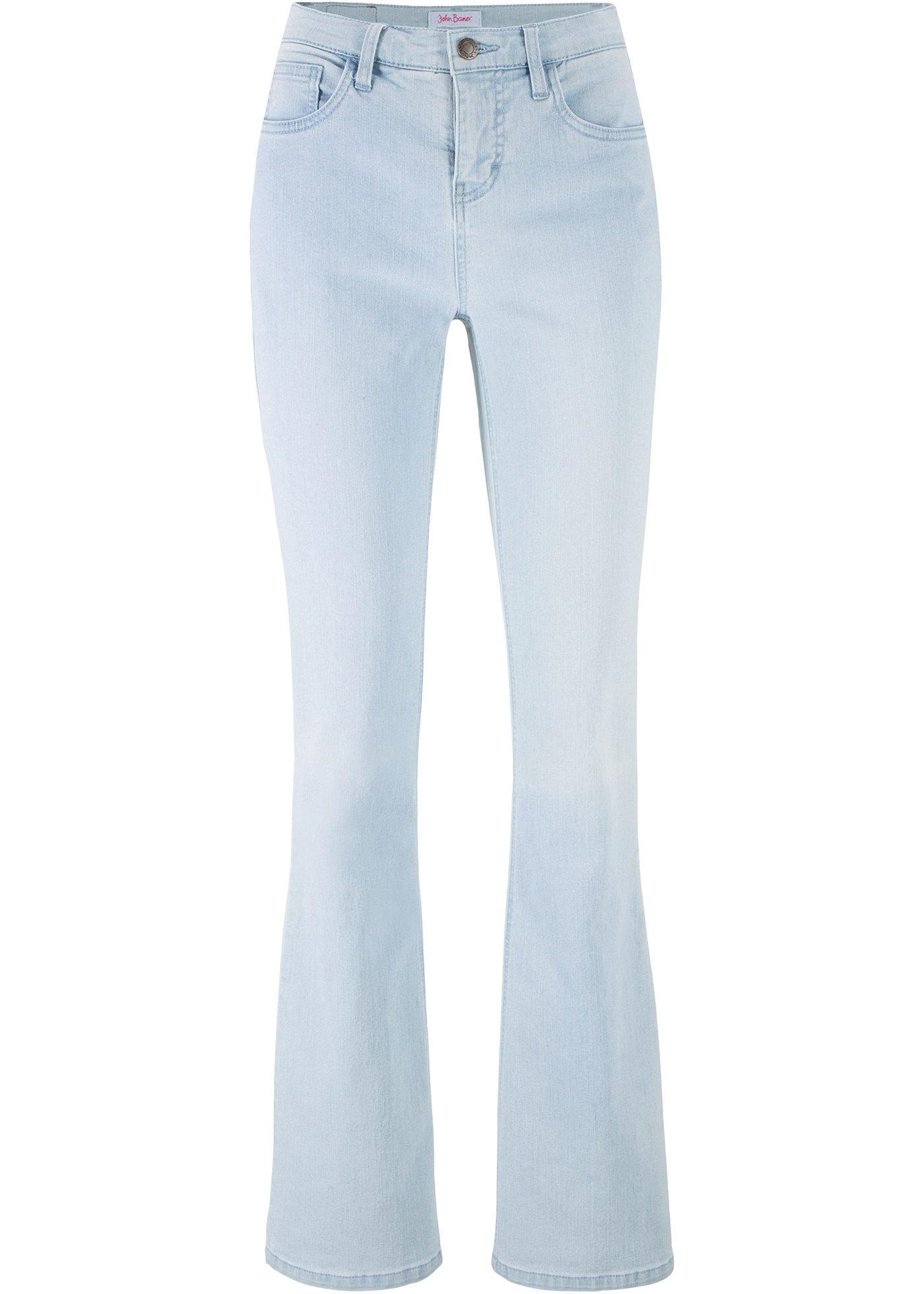 Jean extensible BOOTCUT