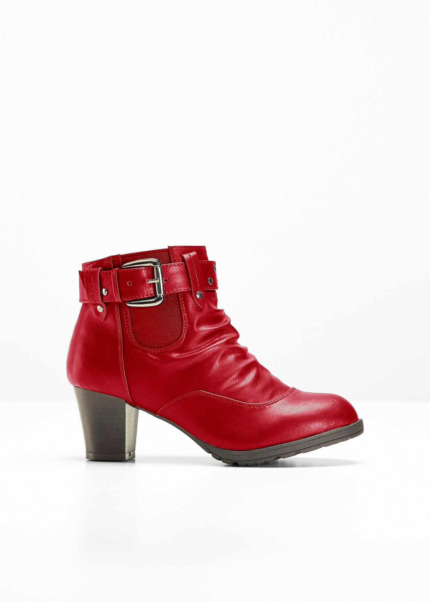 Bottines avec YouFoam