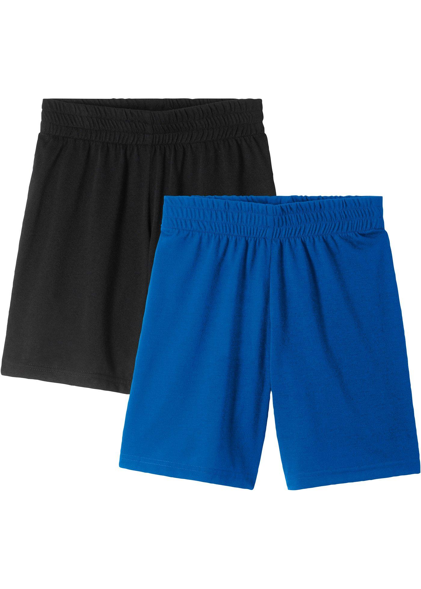 Image de Lot de 2 shorts fonctionnels garçon