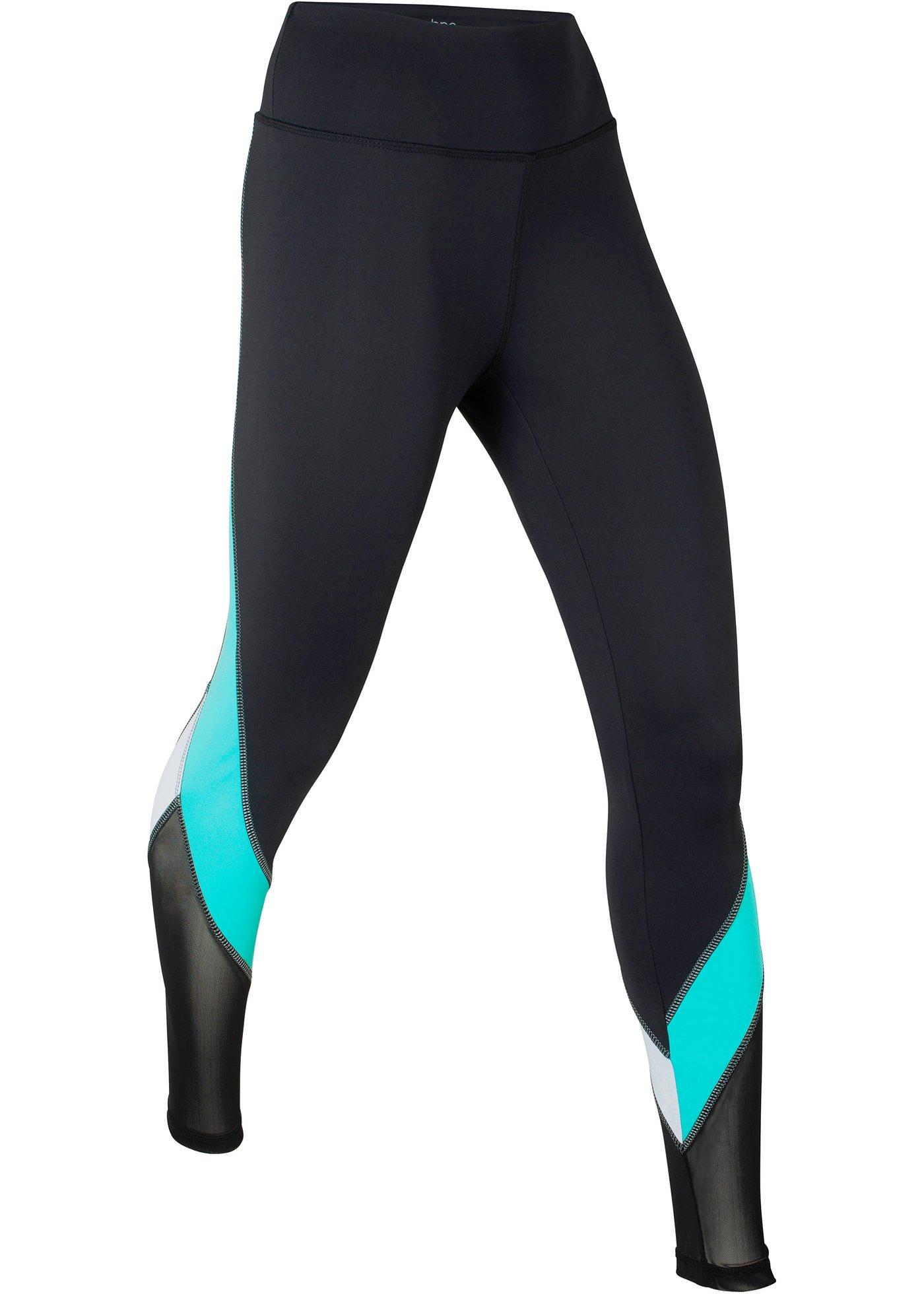 Legging de sport, long, niveau 2