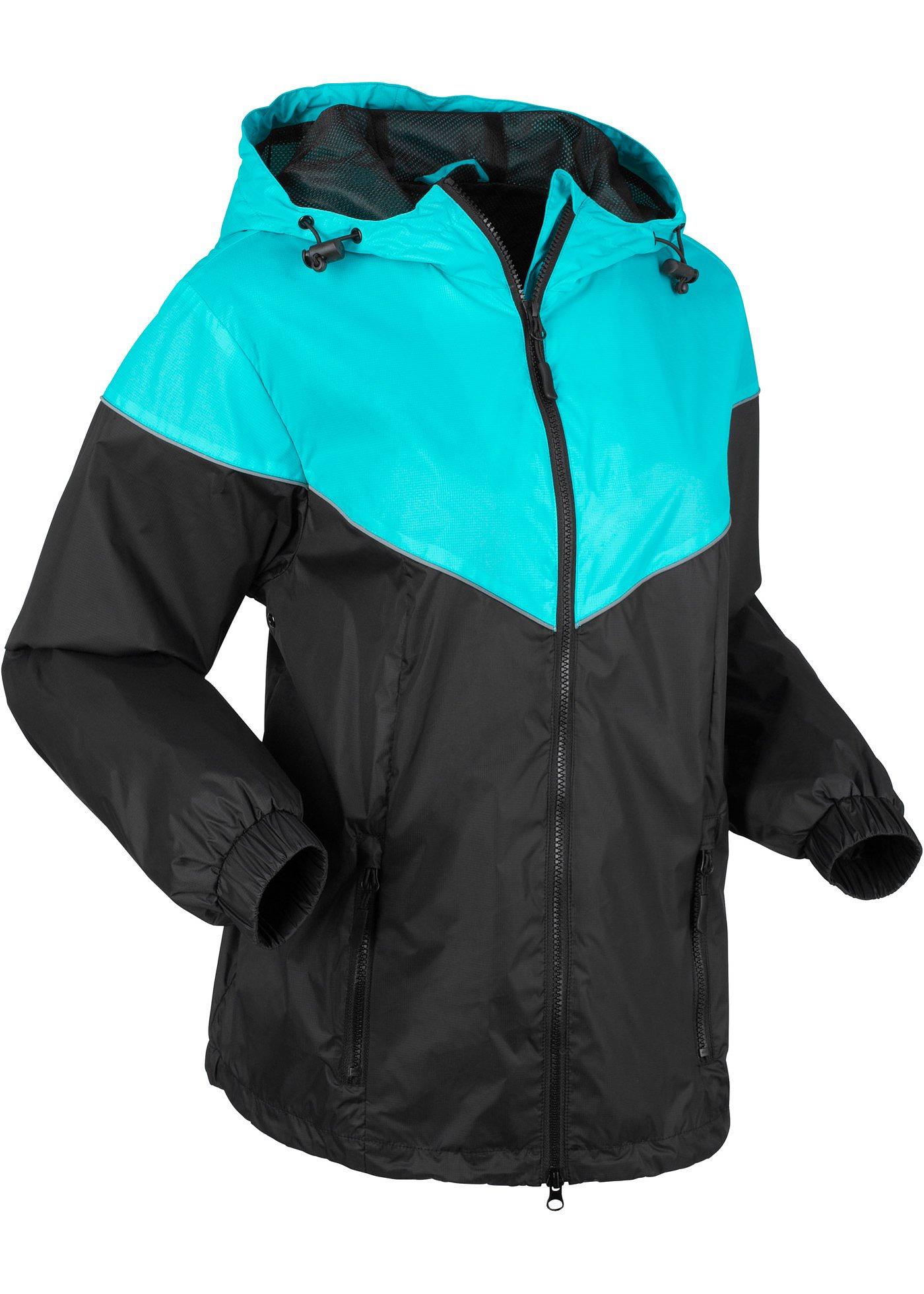 Veste fonctionnelle outdoor