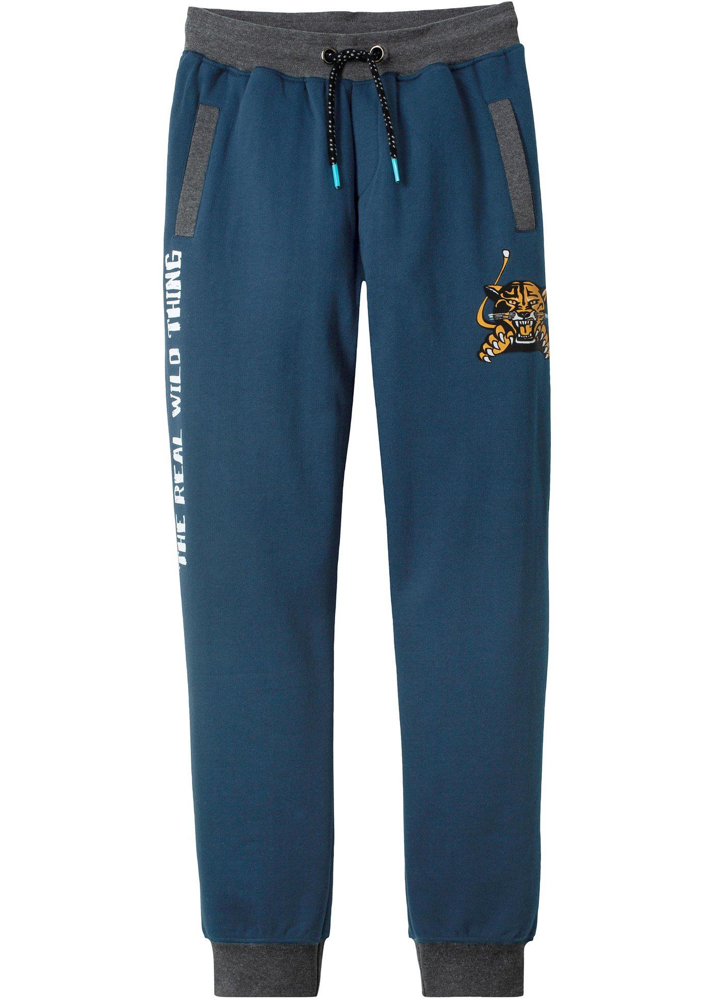 Pantalon sweat garçon