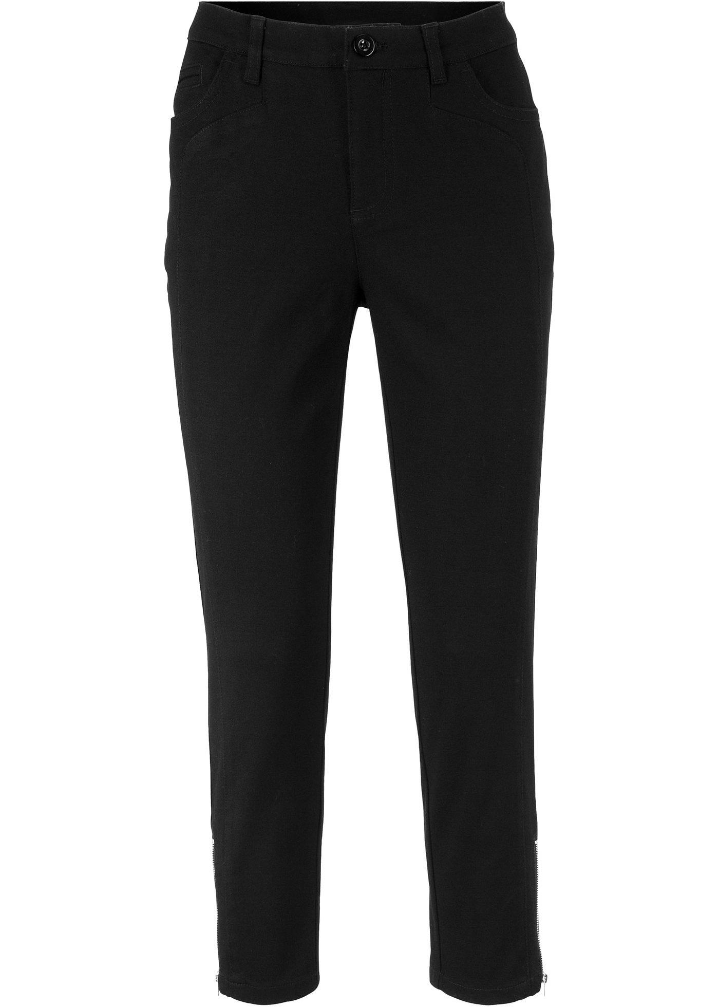 Pantalon 7/8 amincissant