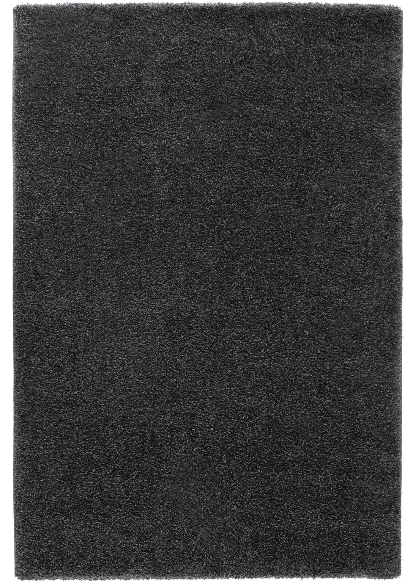 Tapis à longues mèches