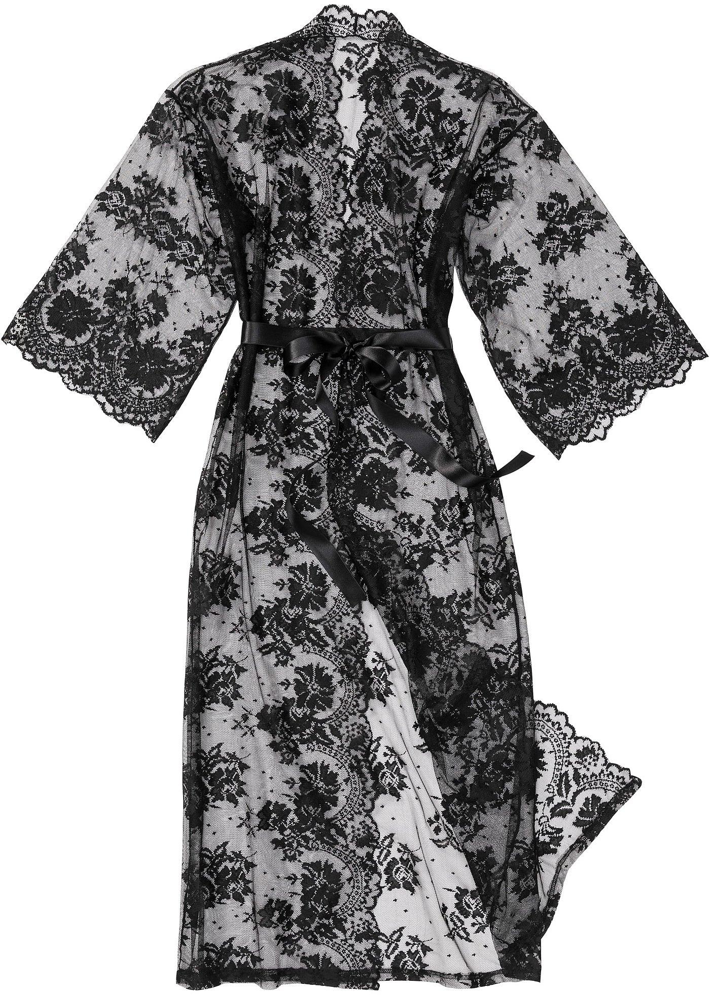 Kimono long