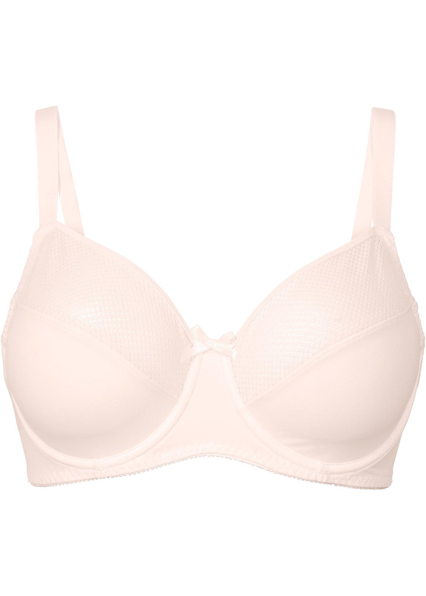 Soutien-gorge minimiseur à armatures