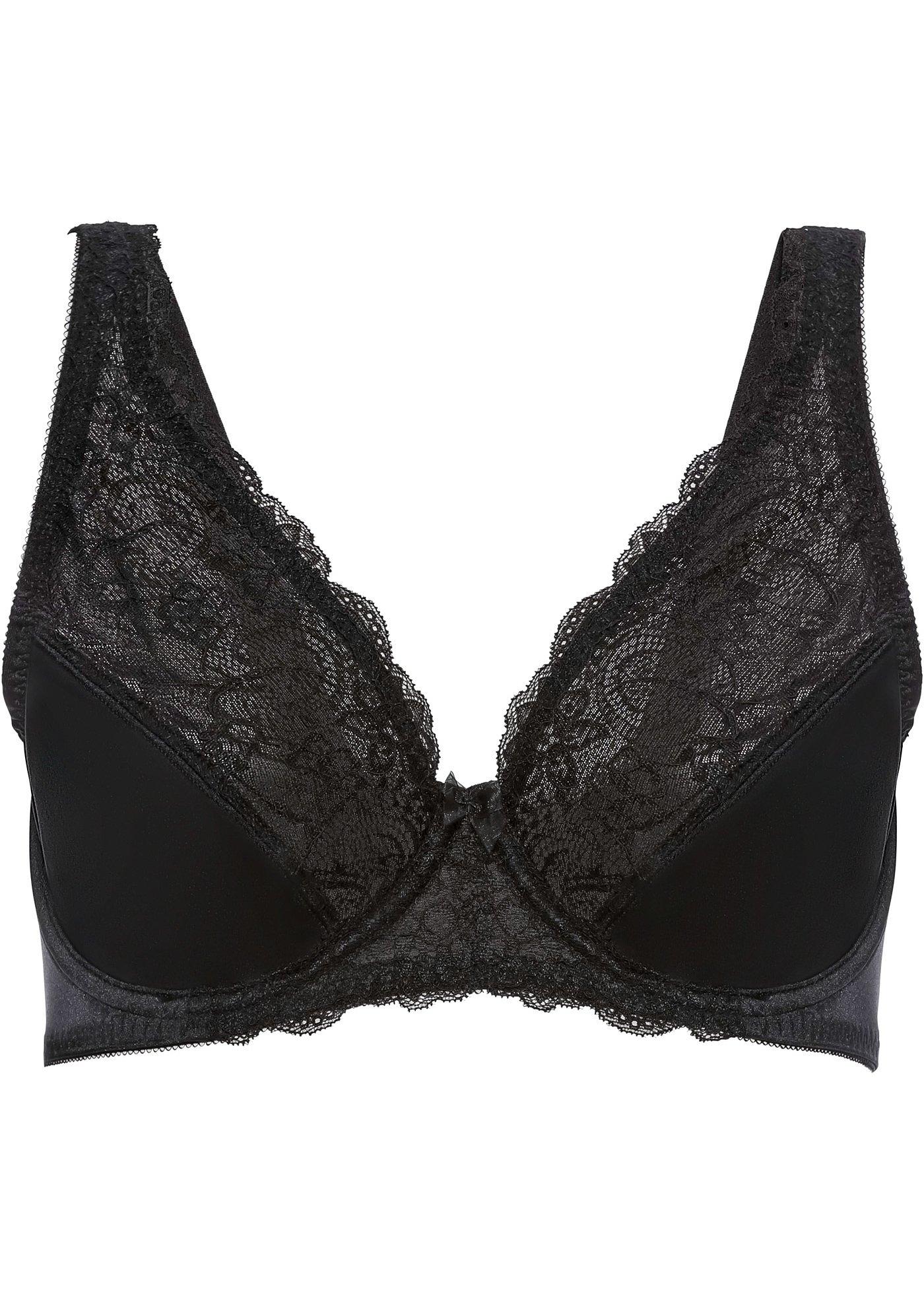 Soutien-gorge minimiseur