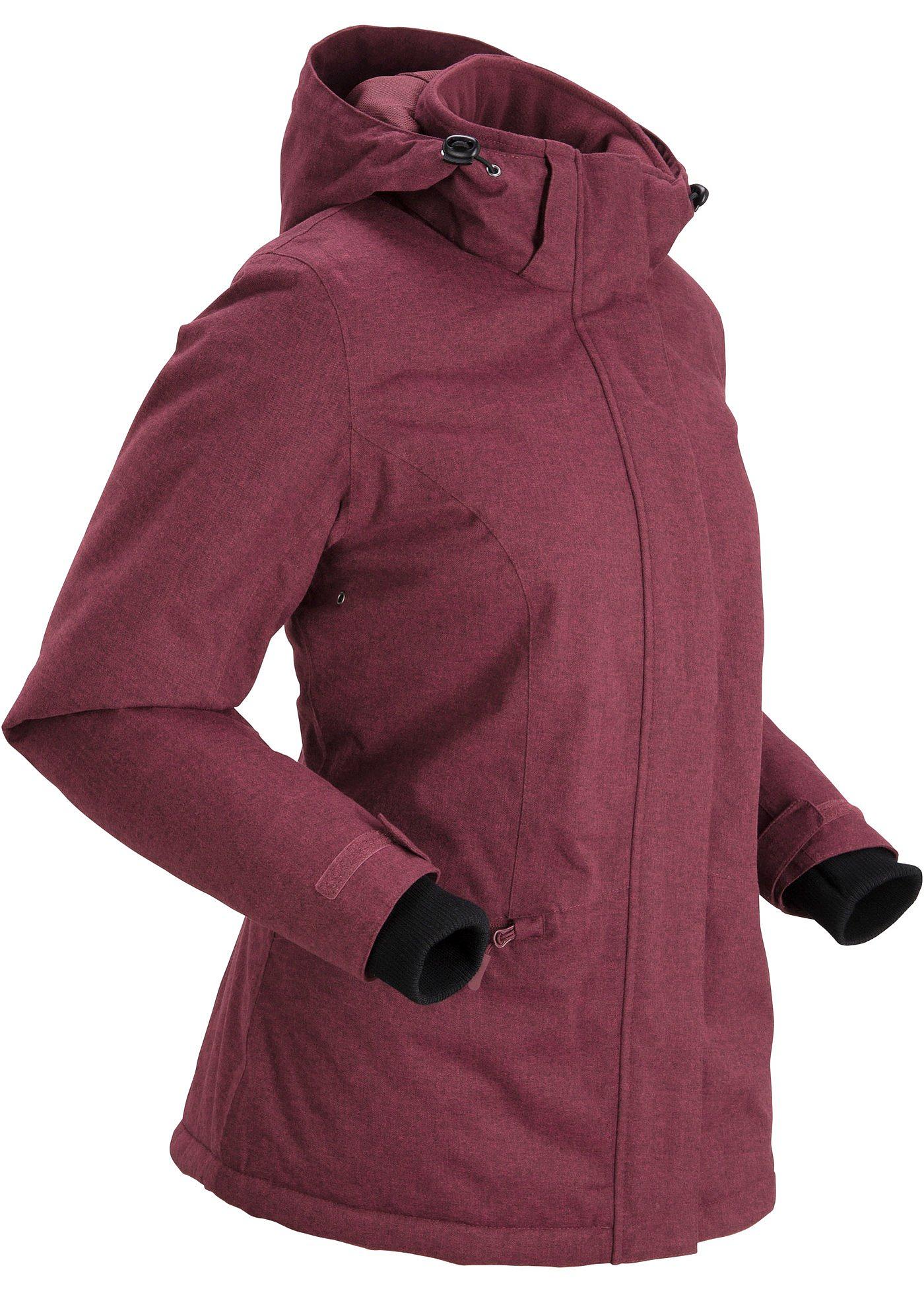 Veste fonctionnelle outdoor