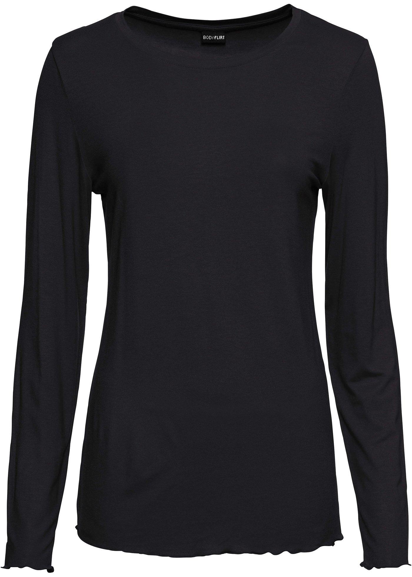 T-shirt manches longues