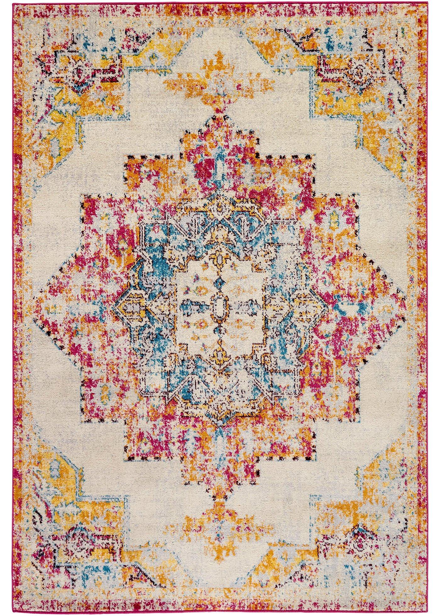 Tapis style oriental