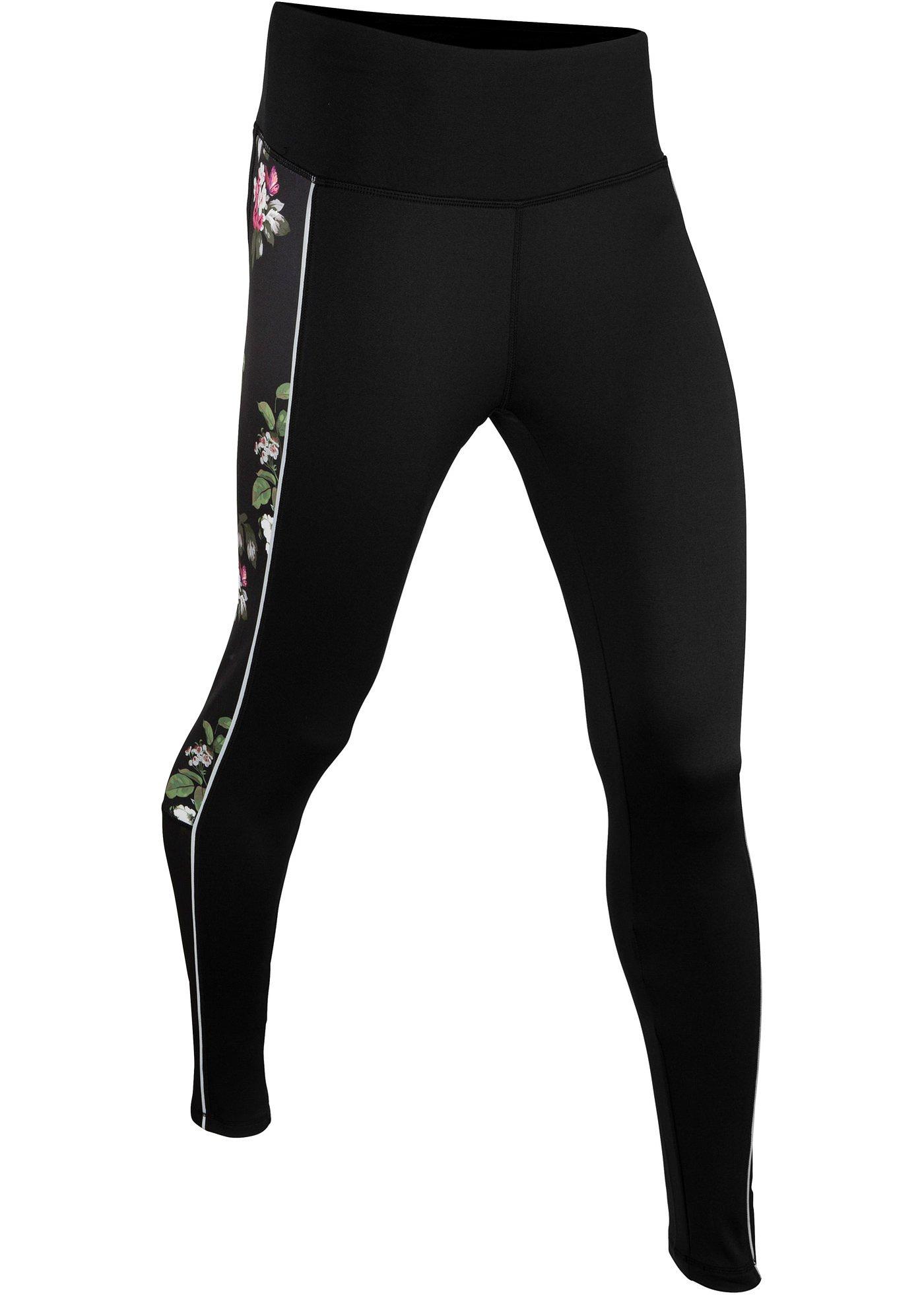 Legging de sport sculptant Maite Kelly, niveau 3